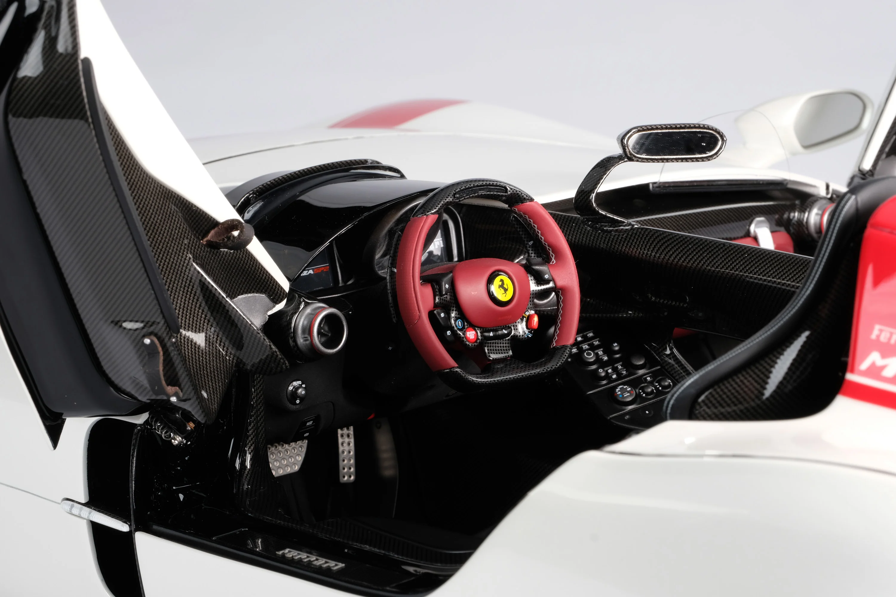Ferrari Monza SP1 & SP2 - Tailor Made - Image 6