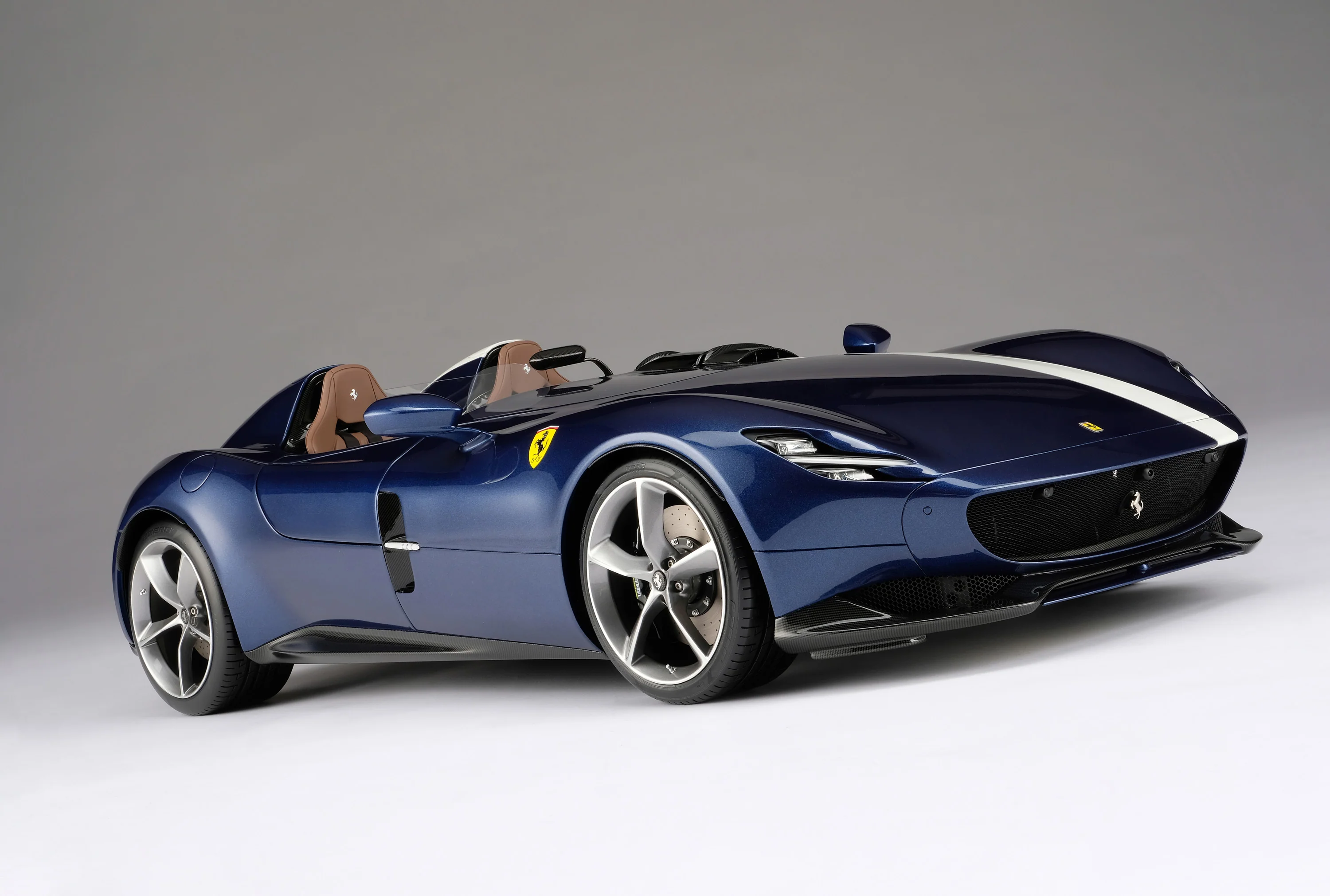 Ferrari Monza SP1 & SP2 - Tailor Made - Image 7