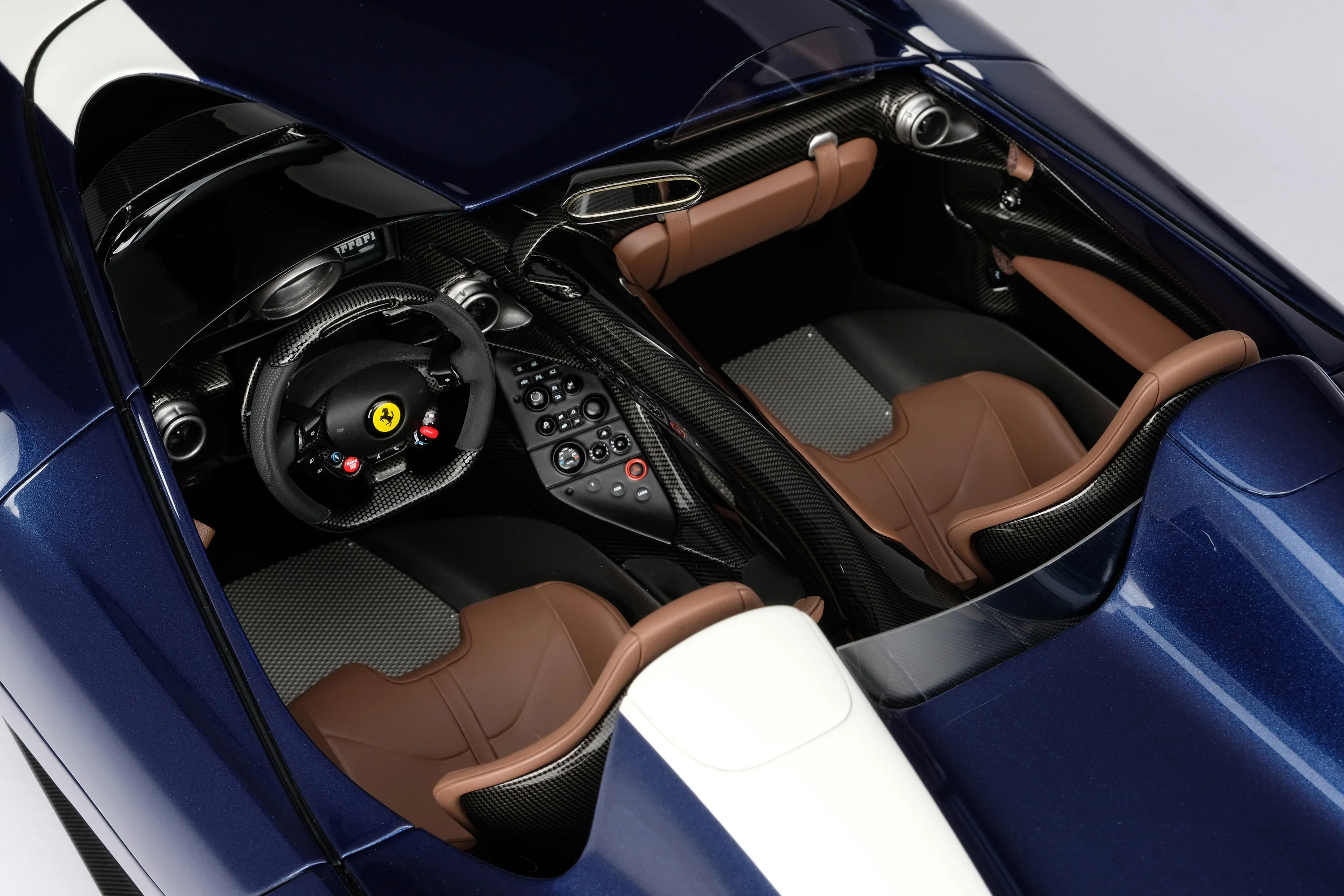 Ferrari Monza SP1 & SP2 - Tailor Made - Image 8