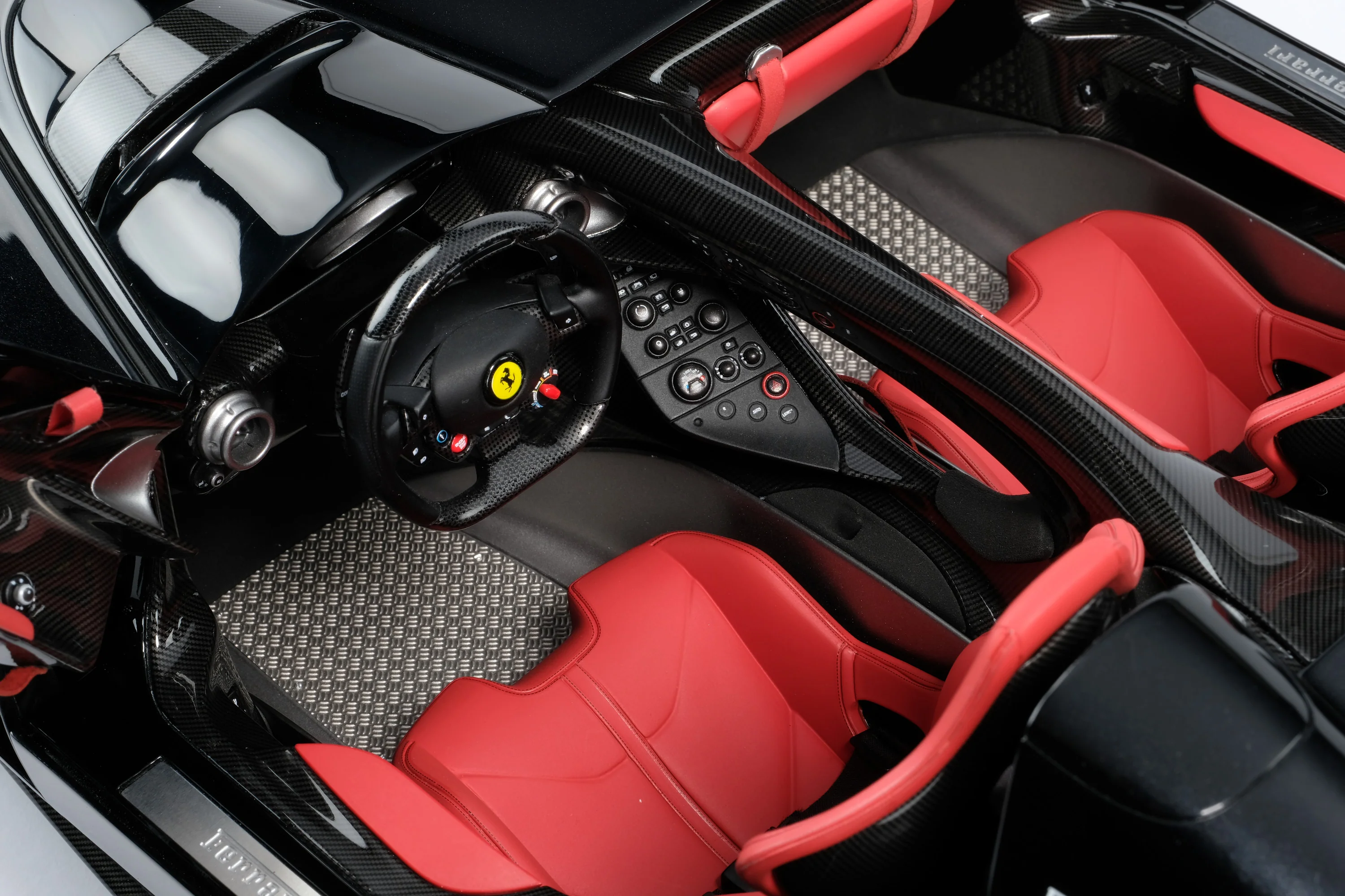 Ferrari Monza SP1 & SP2 - Tailor Made - Image 9