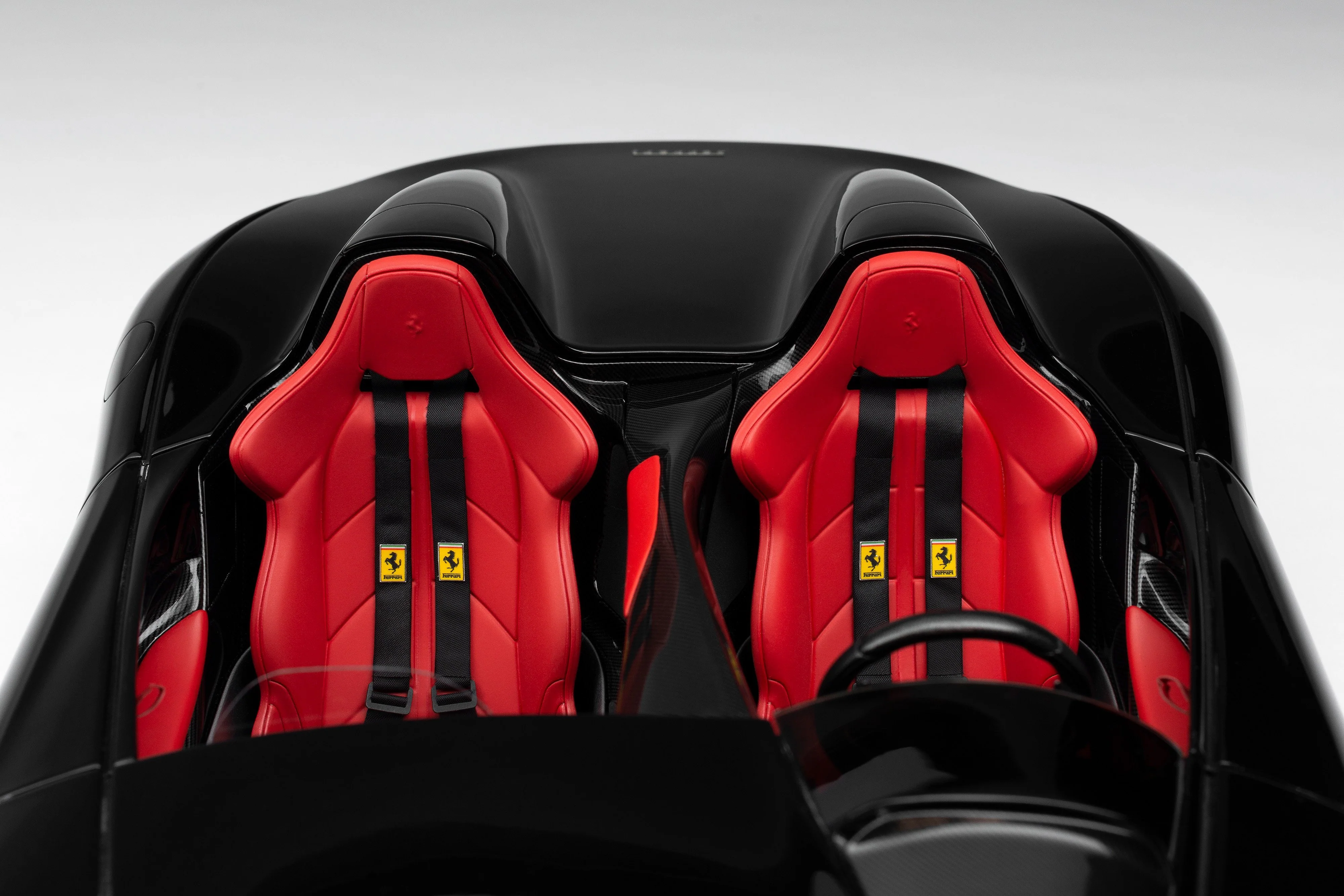 Ferrari Monza SP2 (2019) - Image 12