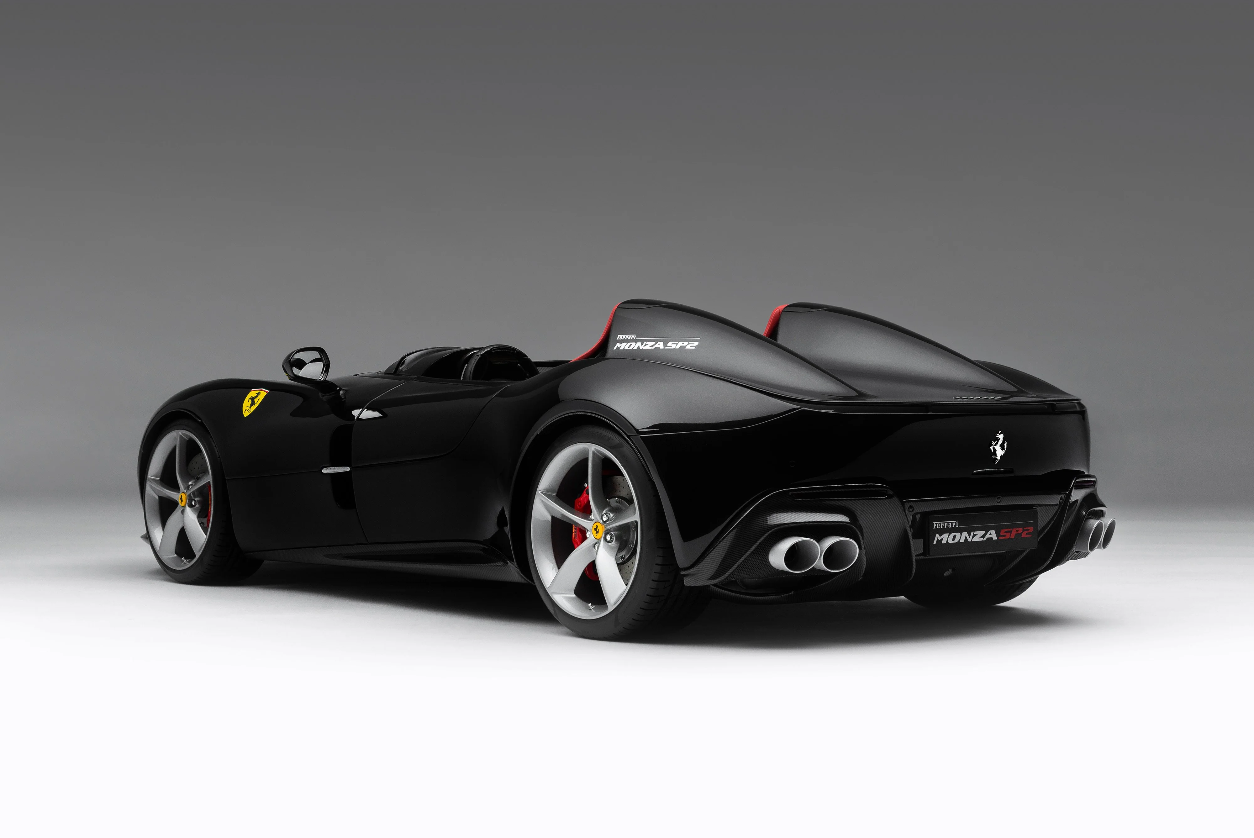 Ferrari Monza SP2 (2019) - Image 13