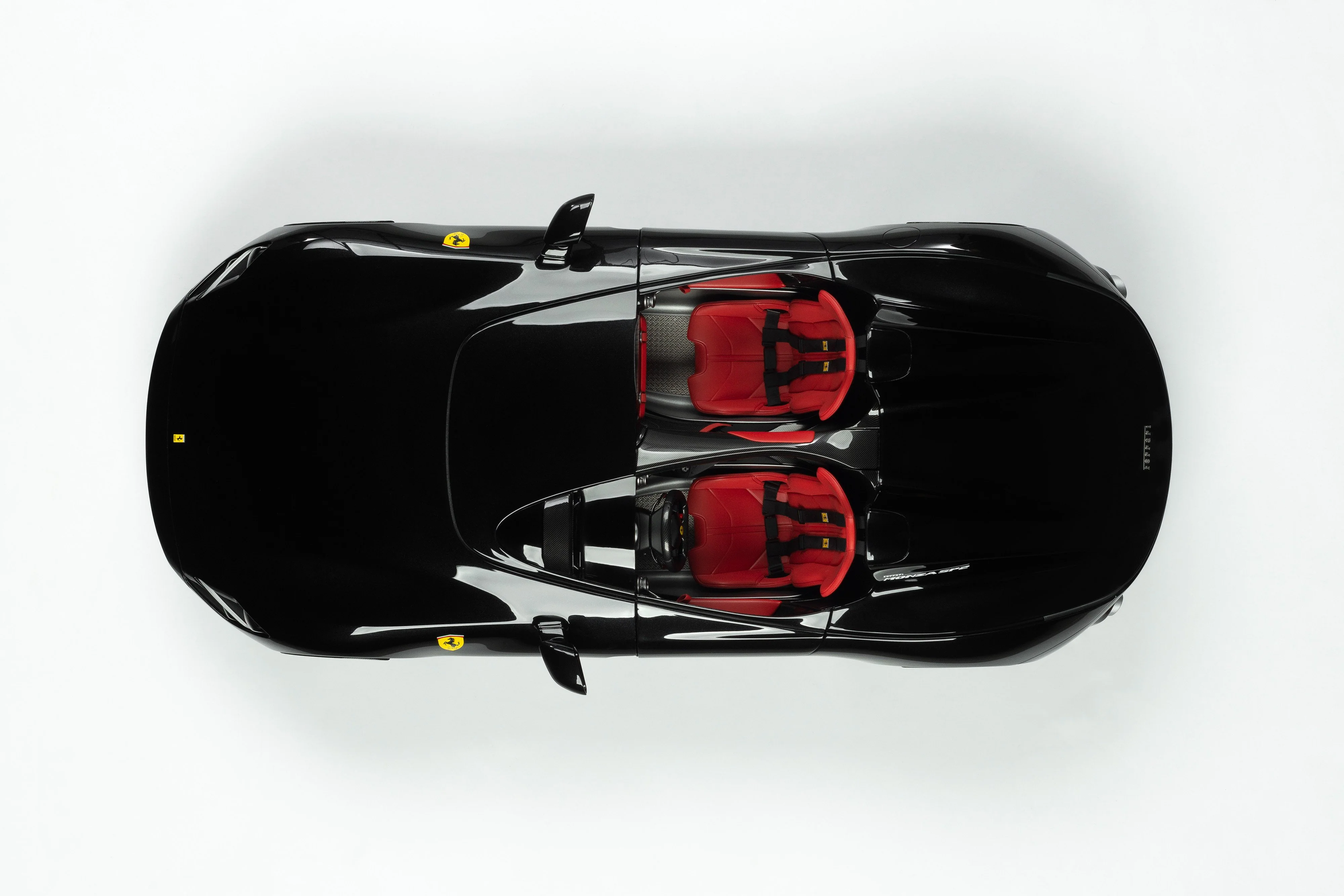 Ferrari Monza SP2 (2019) - Image 14
