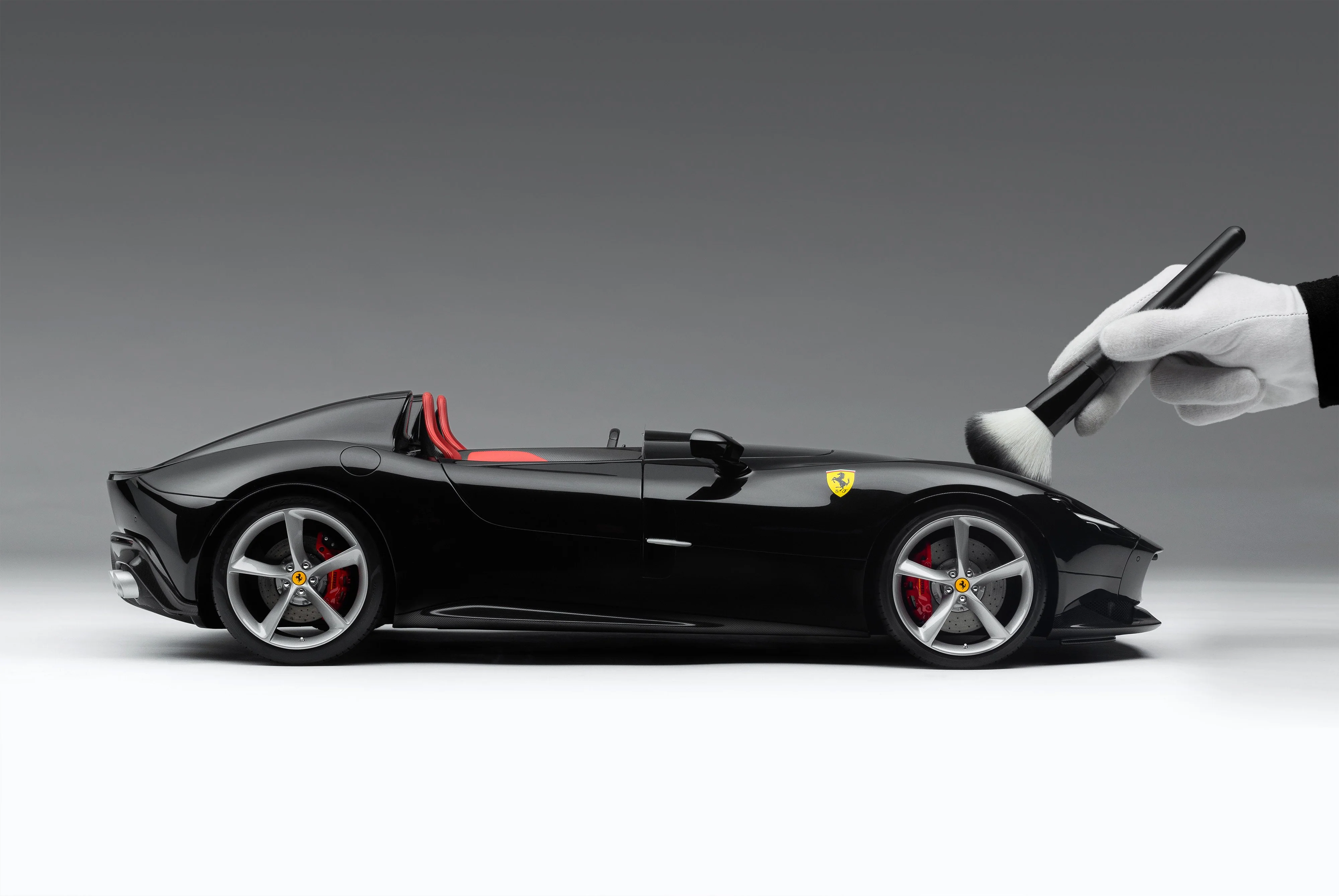 Ferrari Monza SP2 (2019) - Image 3