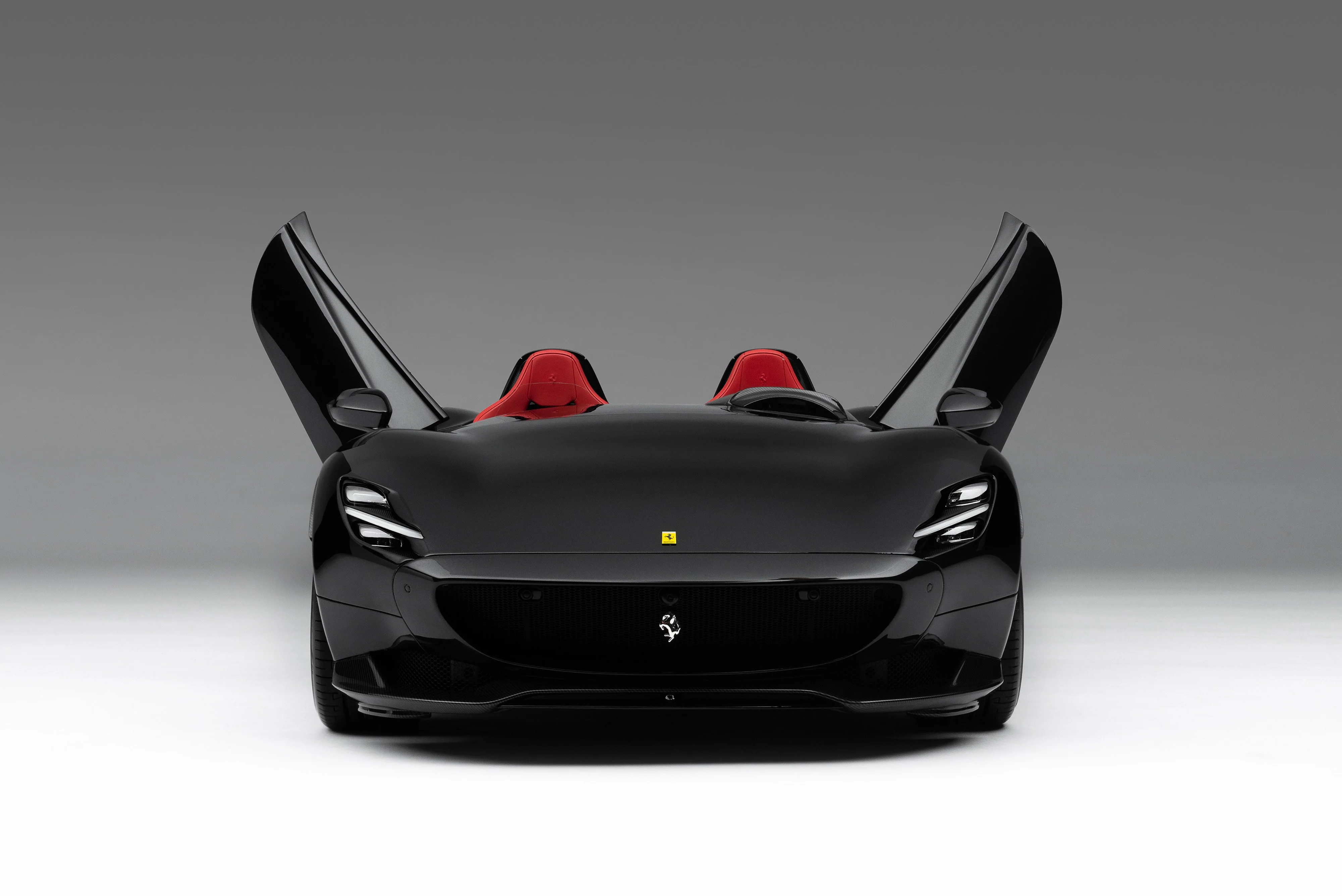 Ferrari Monza SP2 (2019) - Image 4