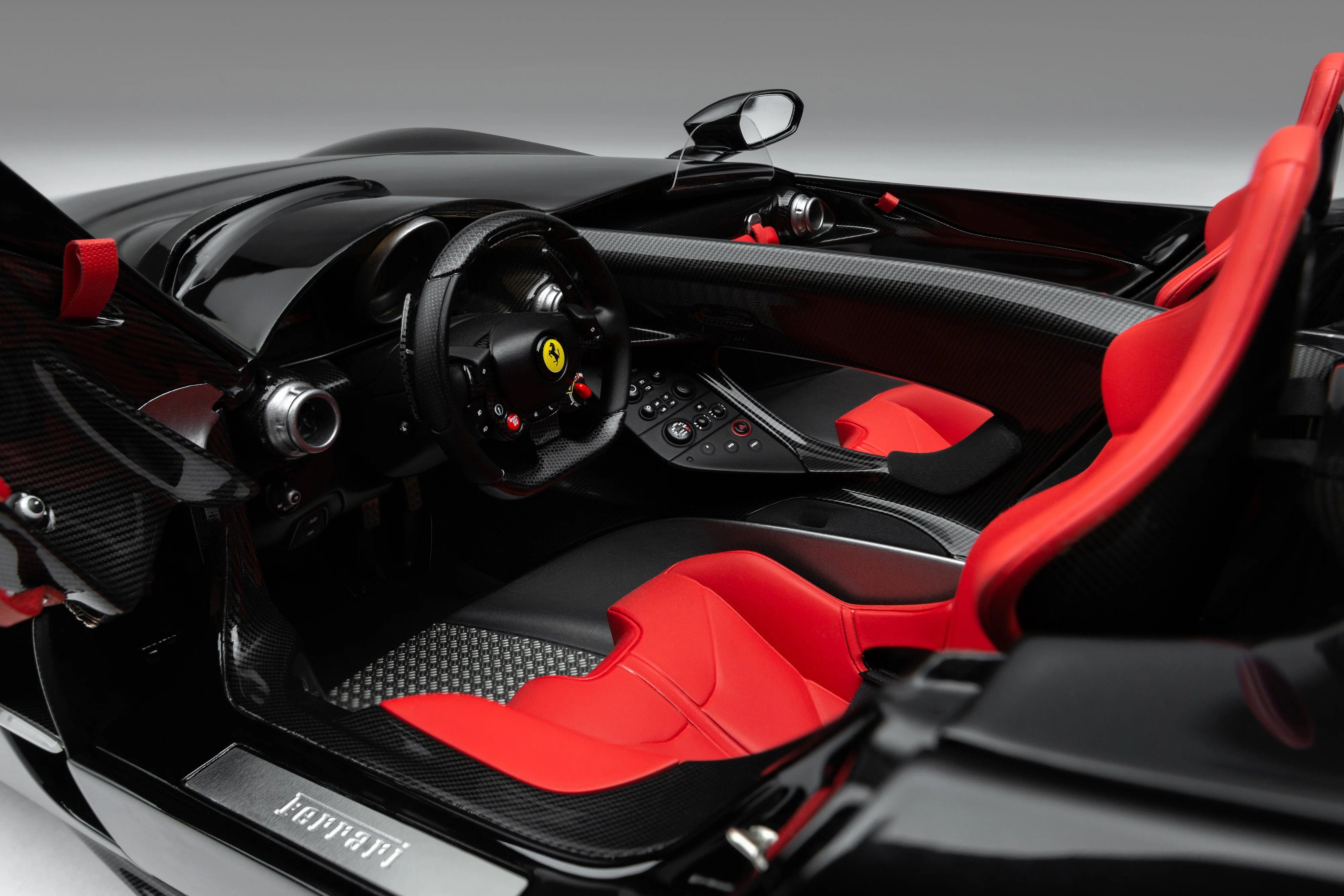 Ferrari Monza SP2 (2019) - Image 5