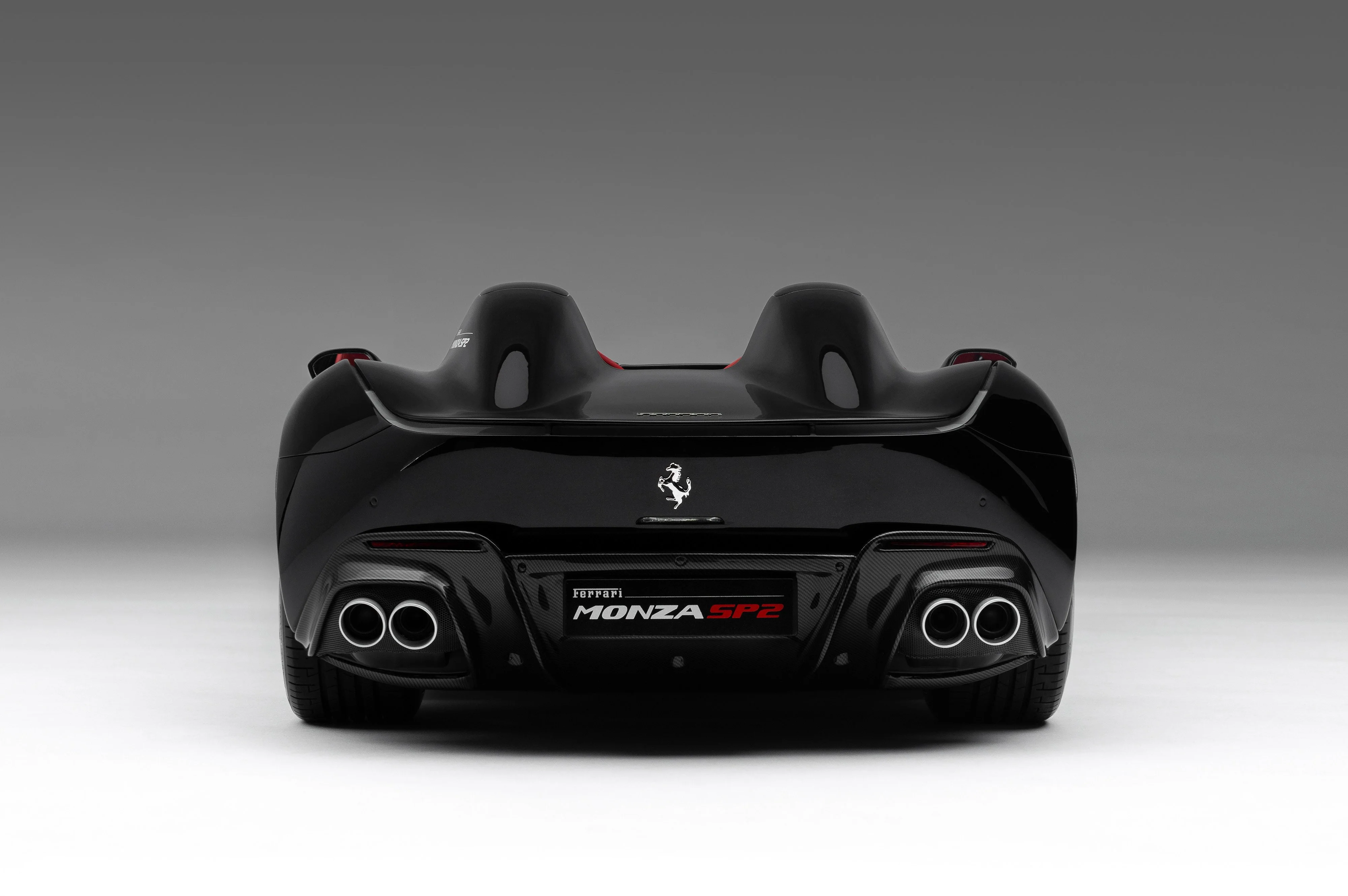 Ferrari Monza SP2 (2019) - Image 6
