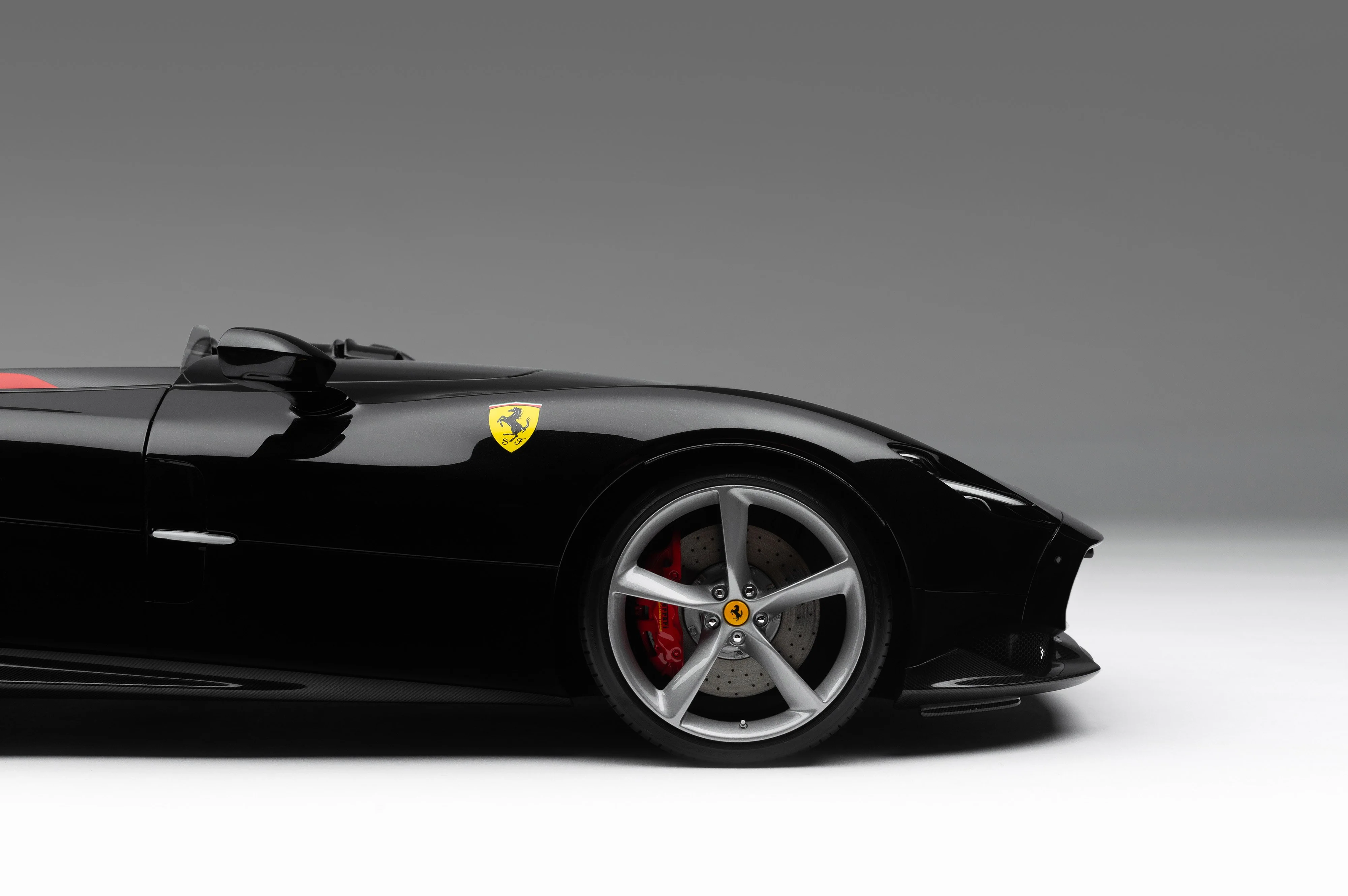 Ferrari Monza SP2 (2019) - Image 7
