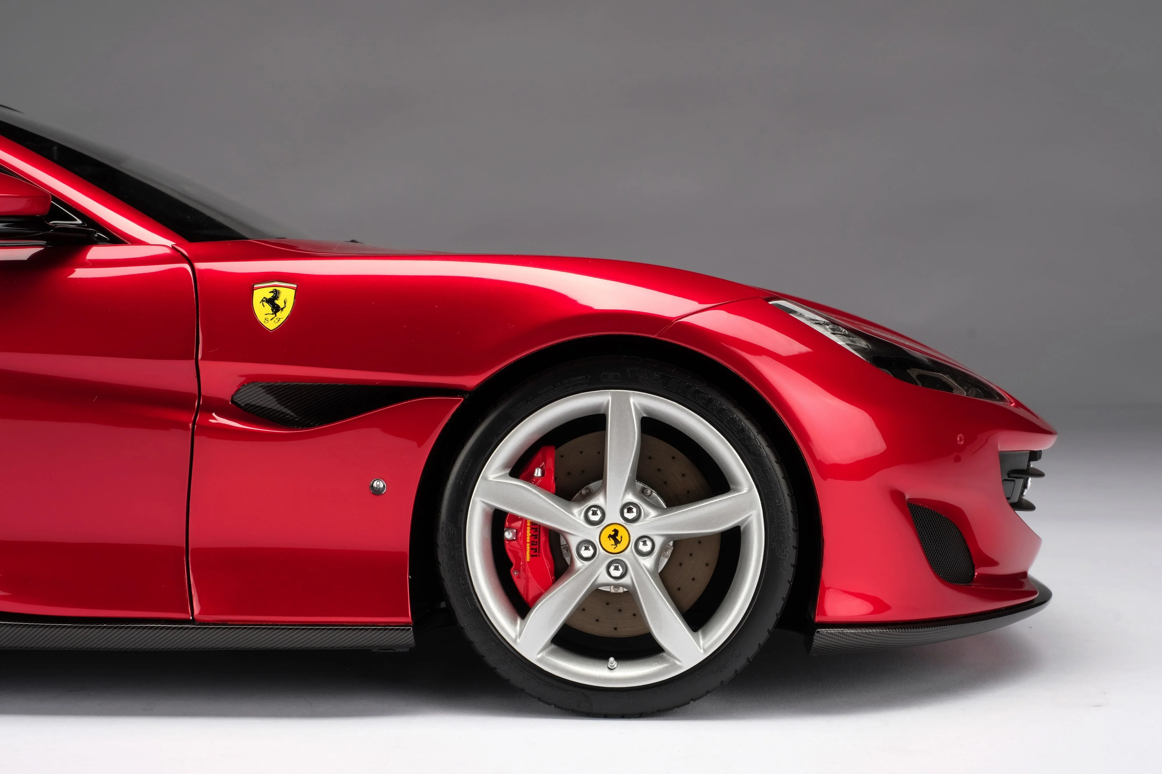 Ferrari Portofino (2017) - Image 15