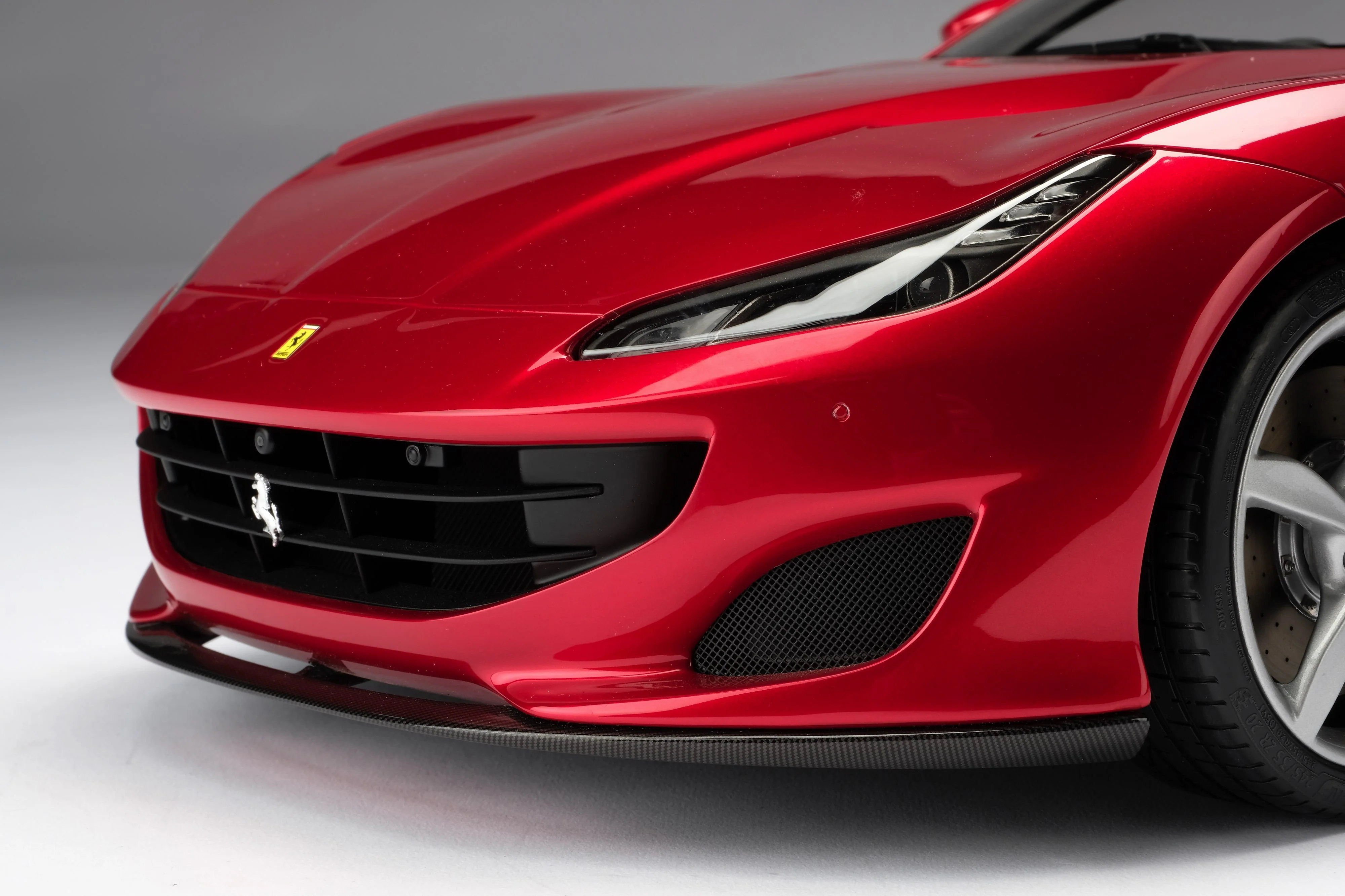 Ferrari Portofino (2017) - Image 16