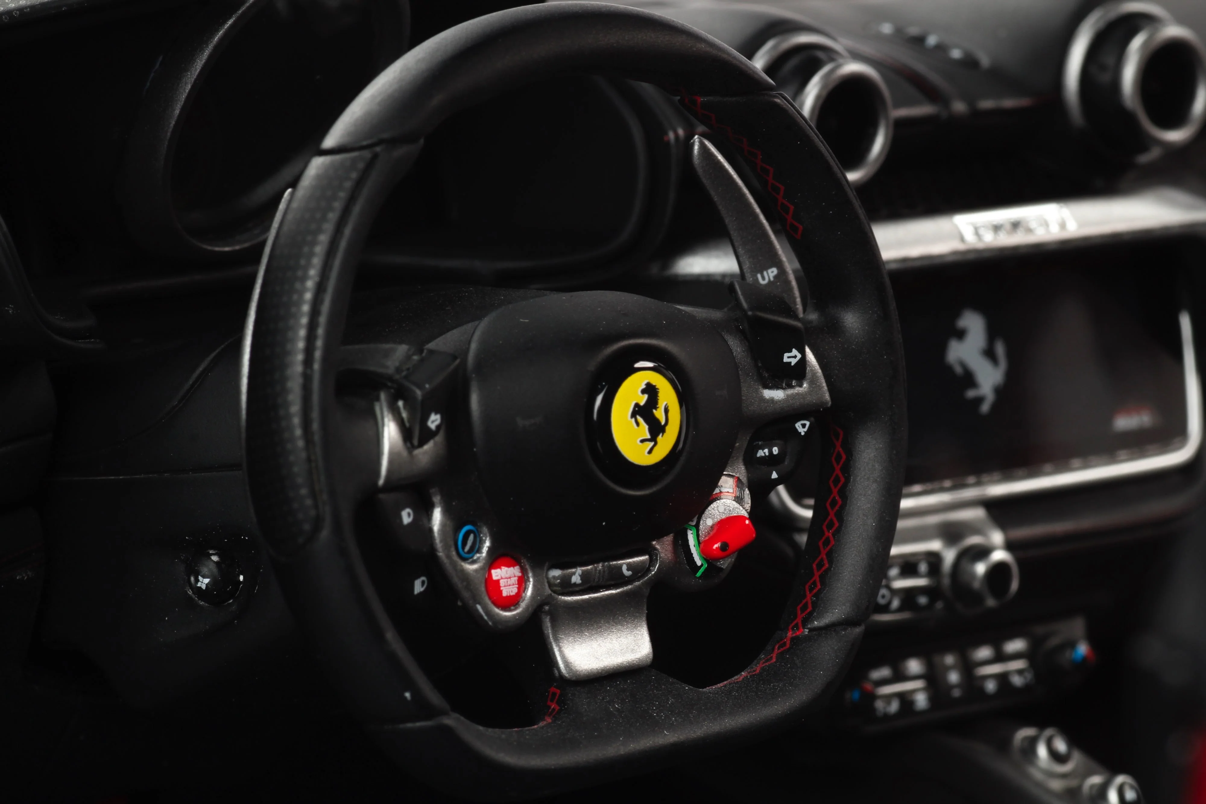 Ferrari Portofino (2017) - Image 19