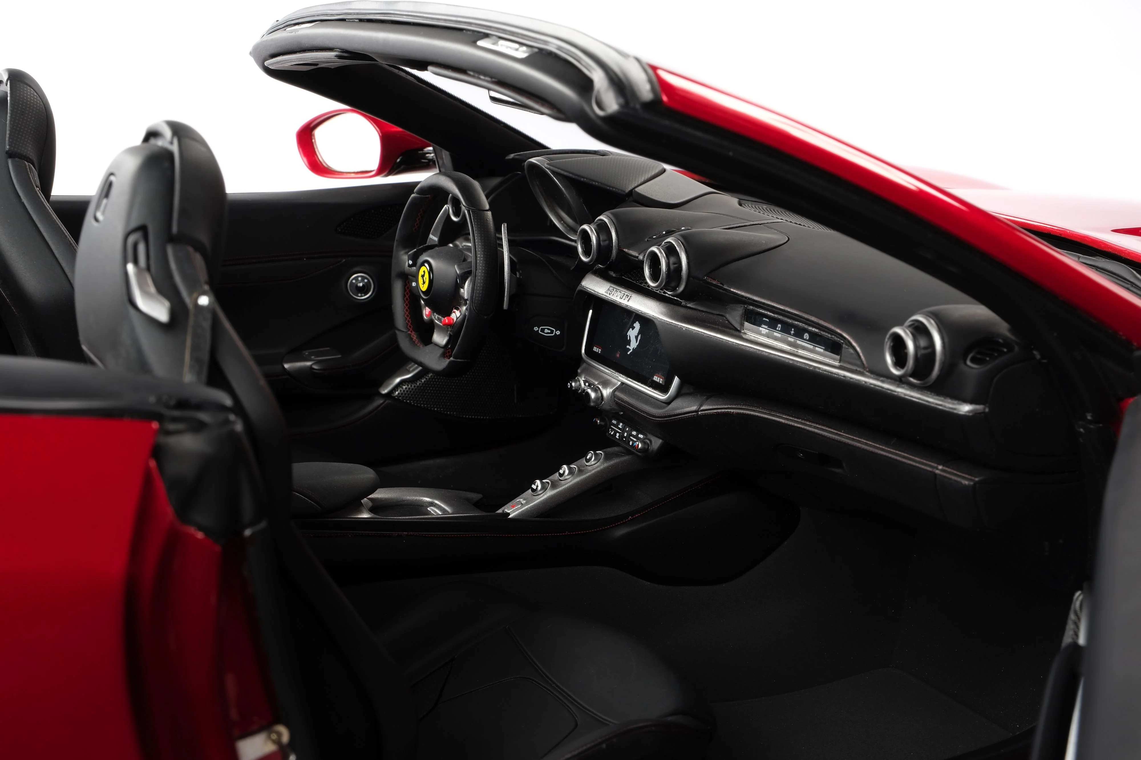 Ferrari Portofino (2017) - Image 20