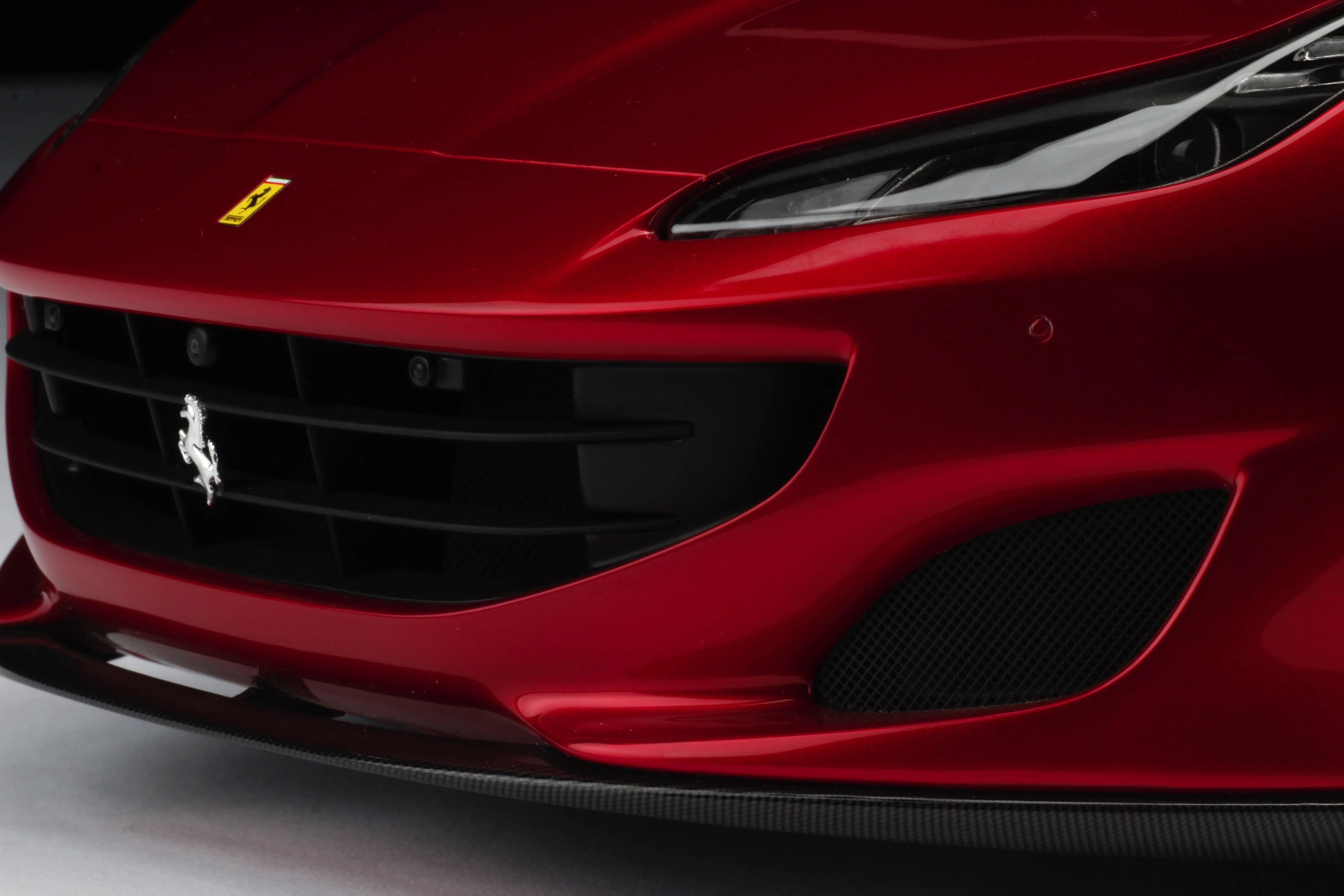 Ferrari Portofino (2017) - Image 23
