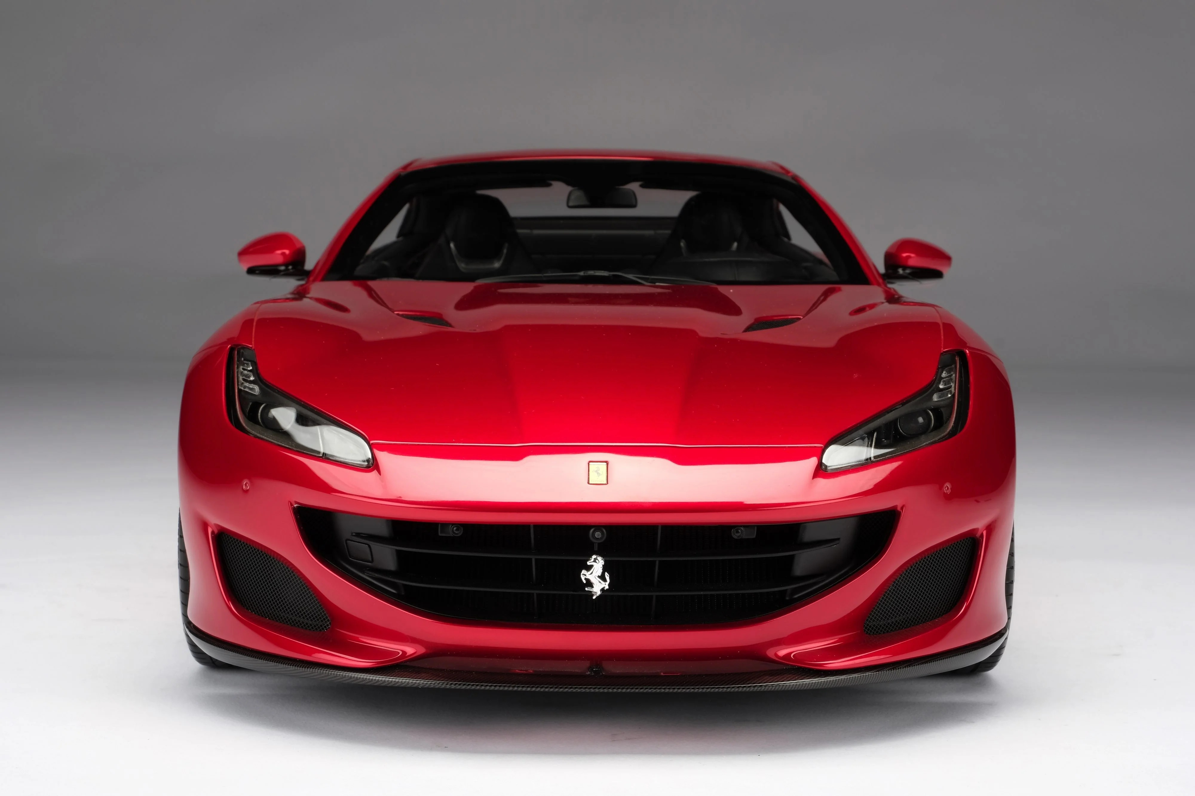 Ferrari Portofino (2017) - Image 5