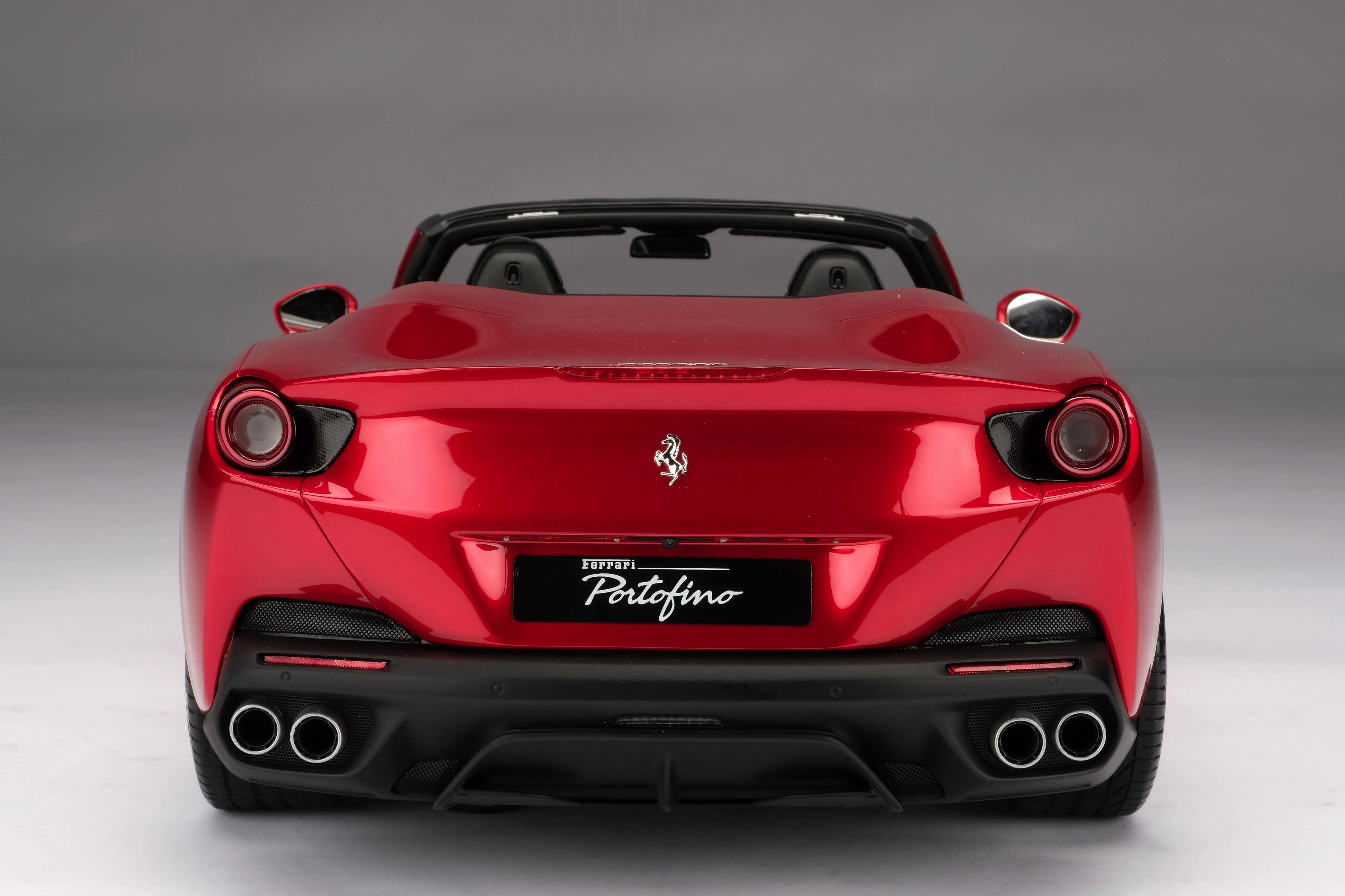 Ferrari Portofino (2017) - Image 6