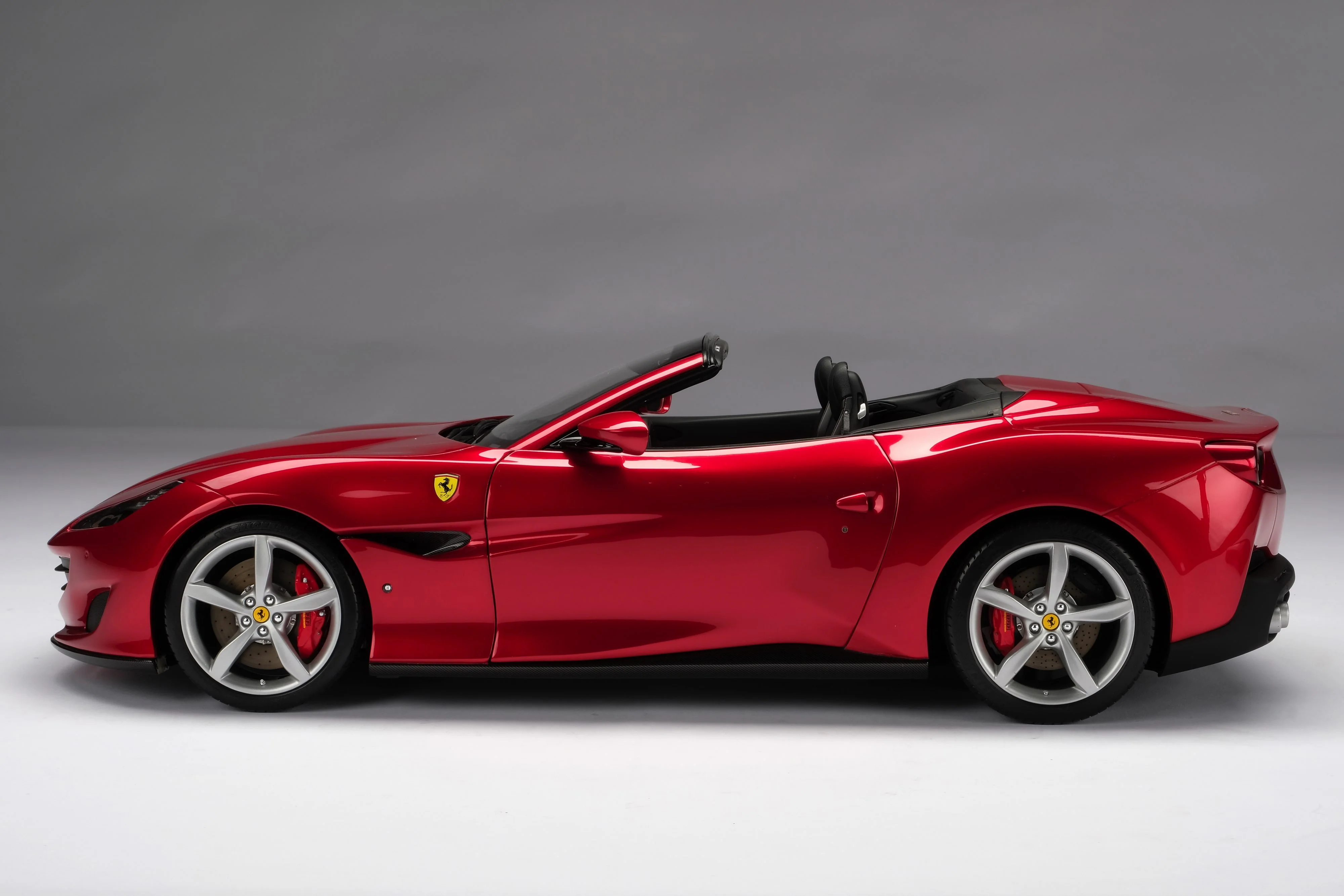 Ferrari Portofino (2017) - Image 7