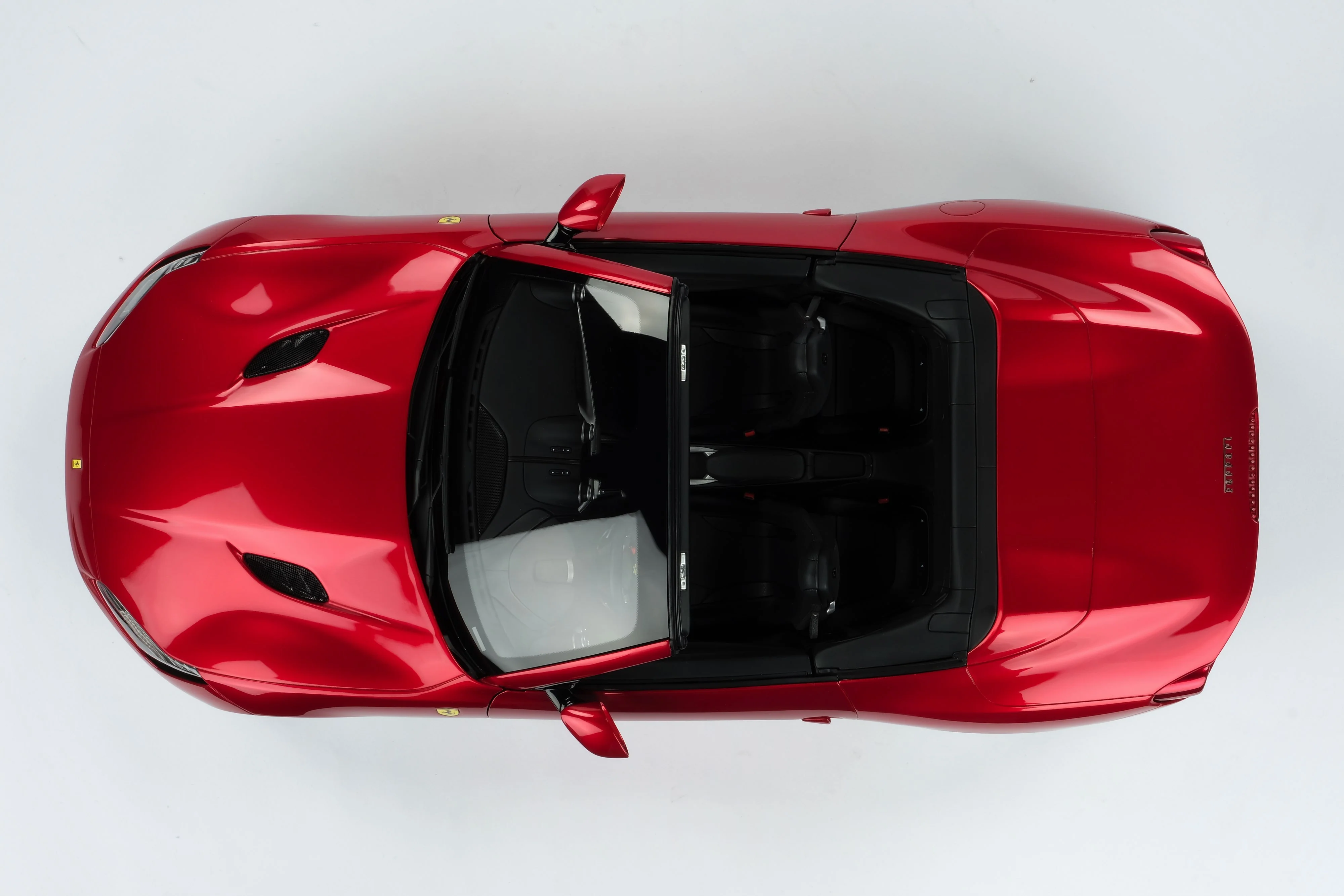 Ferrari Portofino (2017) - Image 8