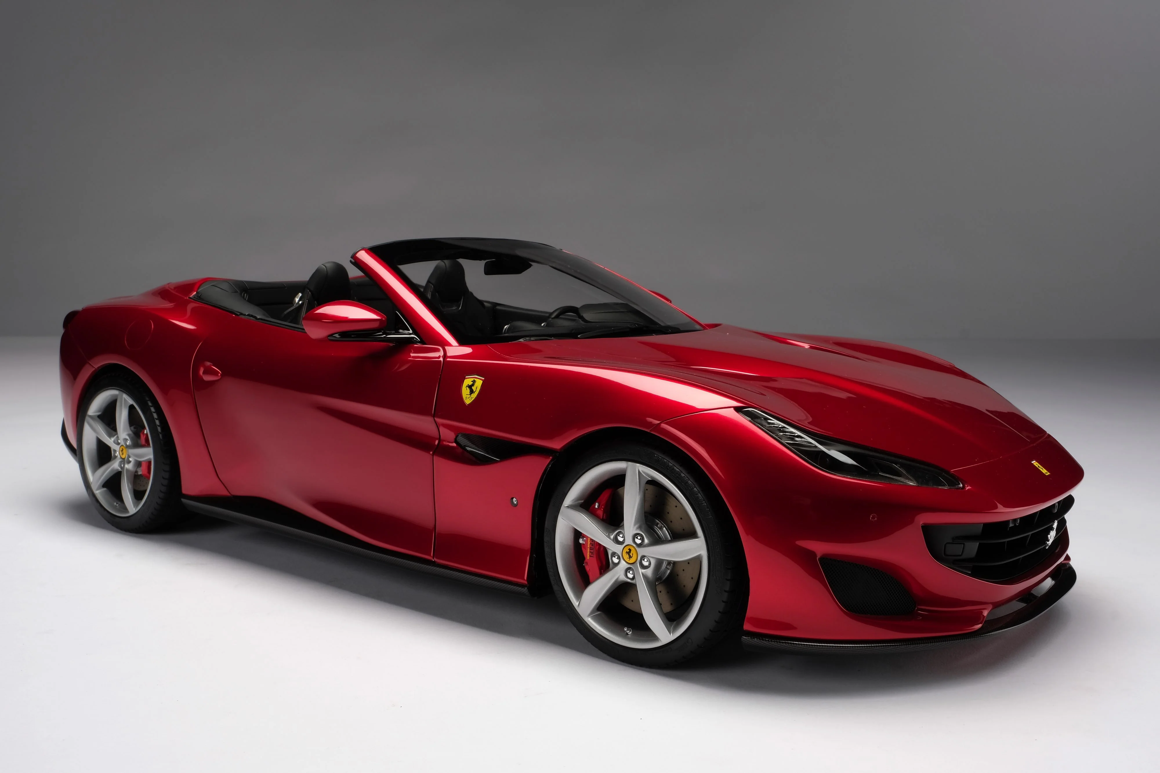 Ferrari Portofino (2017) - Image 9
