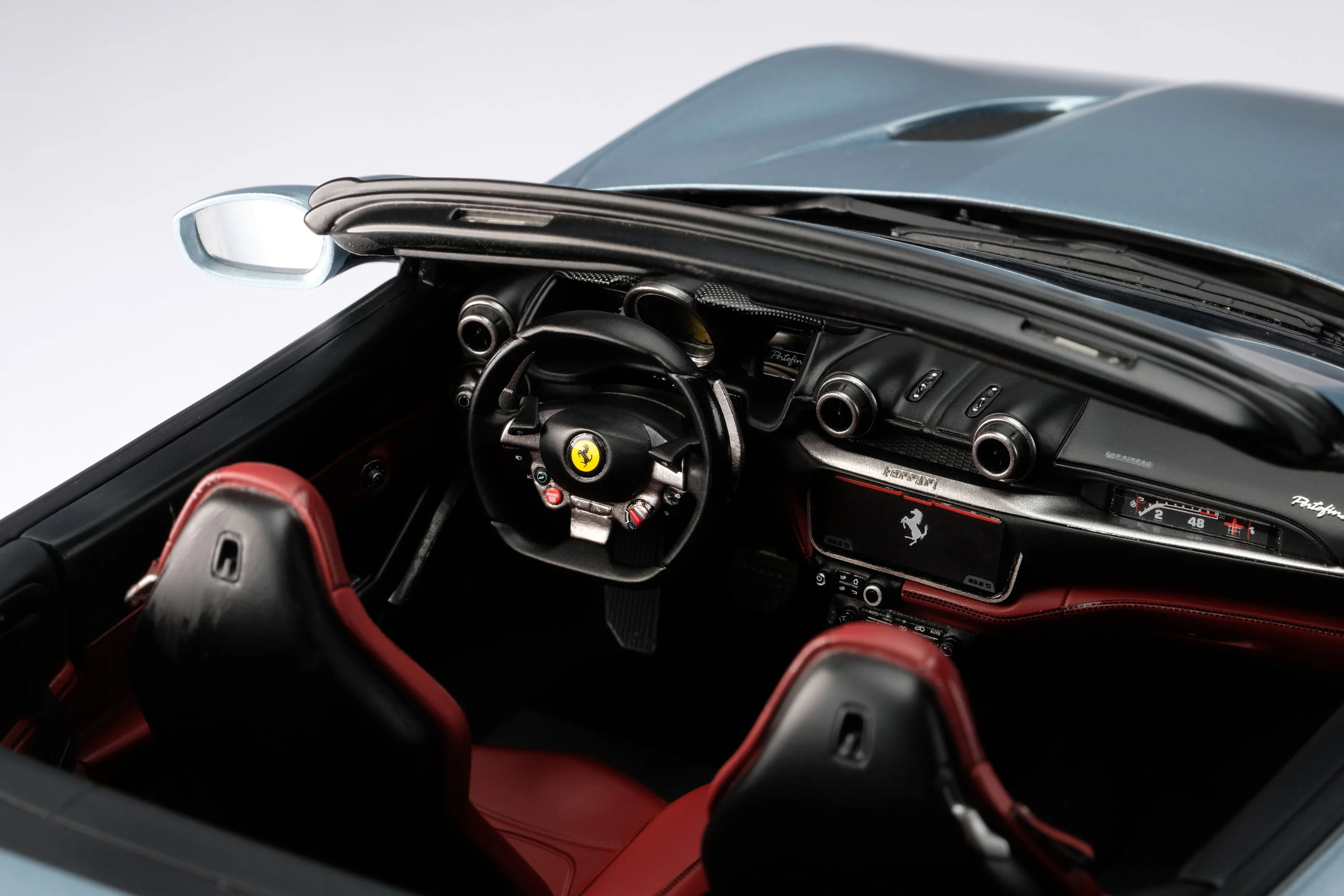 Ferrari Portofino M - Image 15