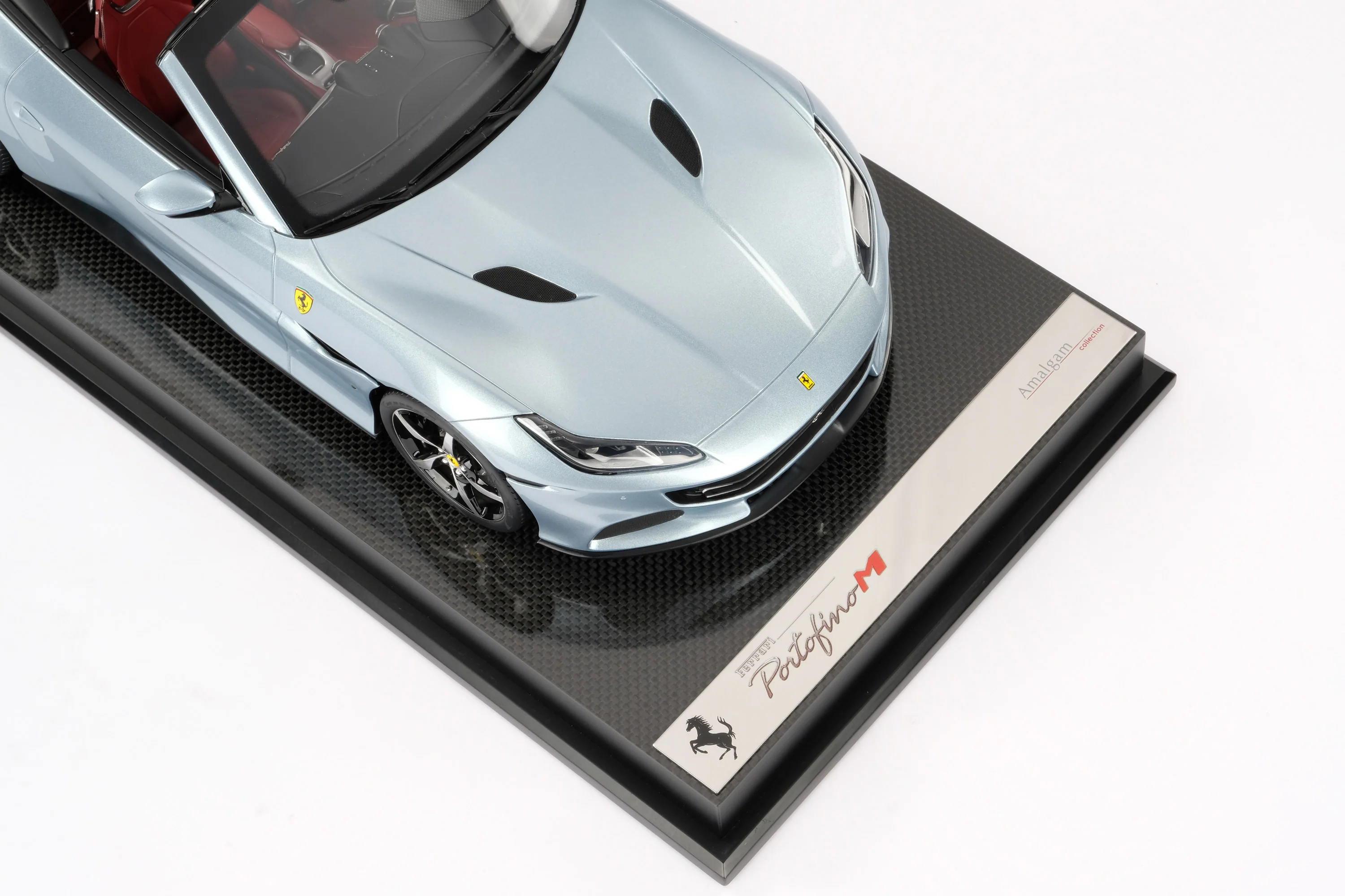 Ferrari Portofino M - Image 21