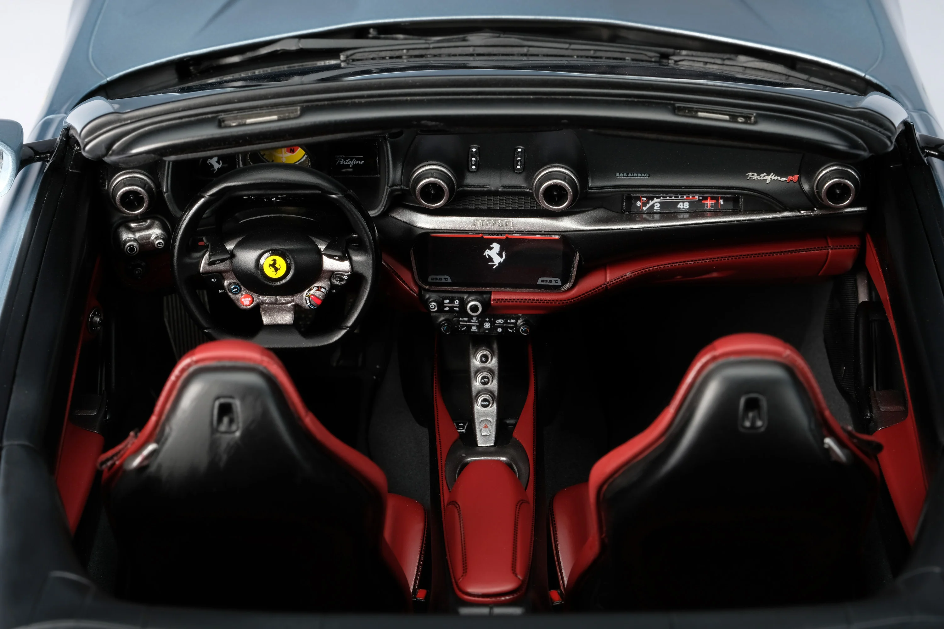Ferrari Portofino M - Image 4