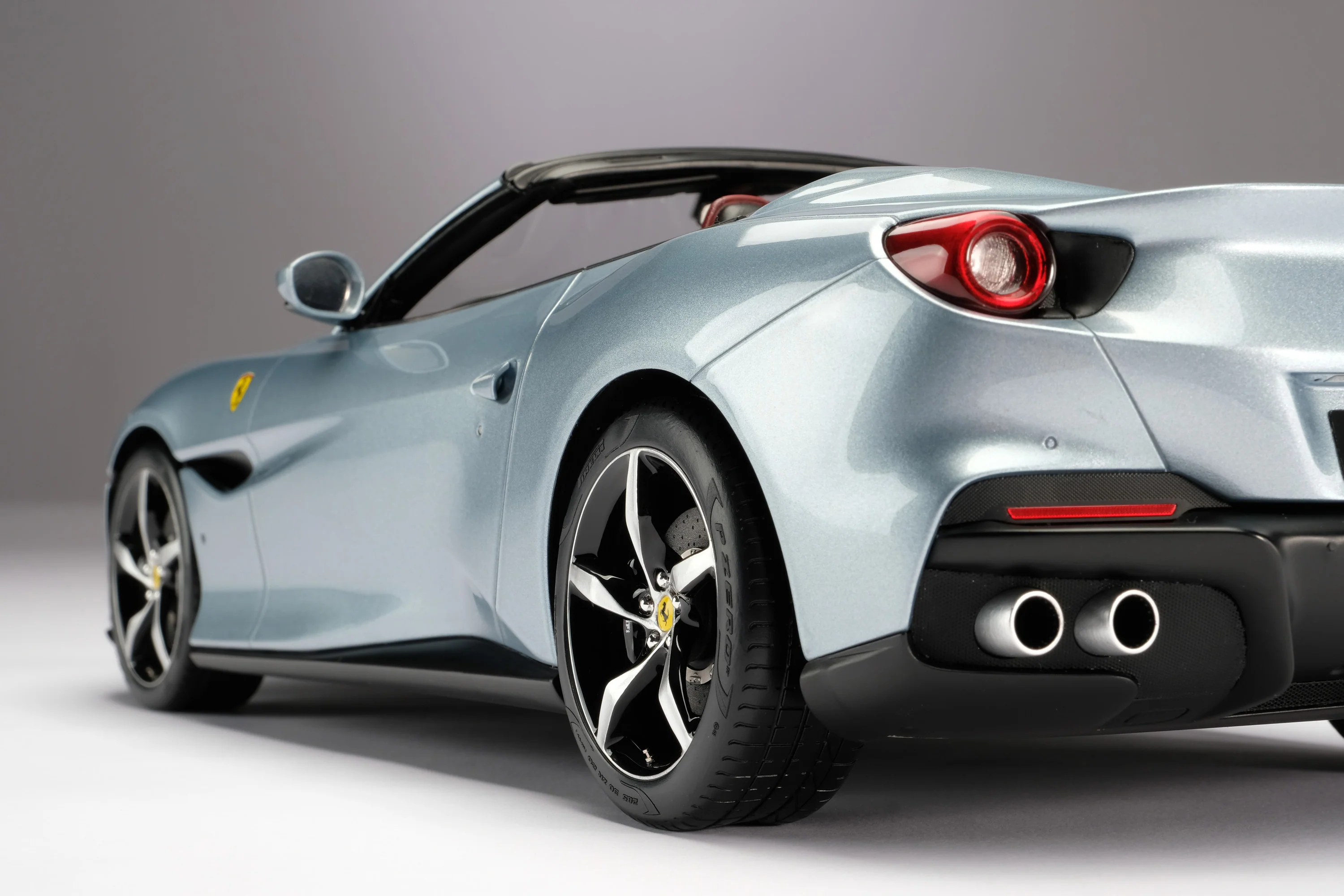 Ferrari Portofino M - Image 5
