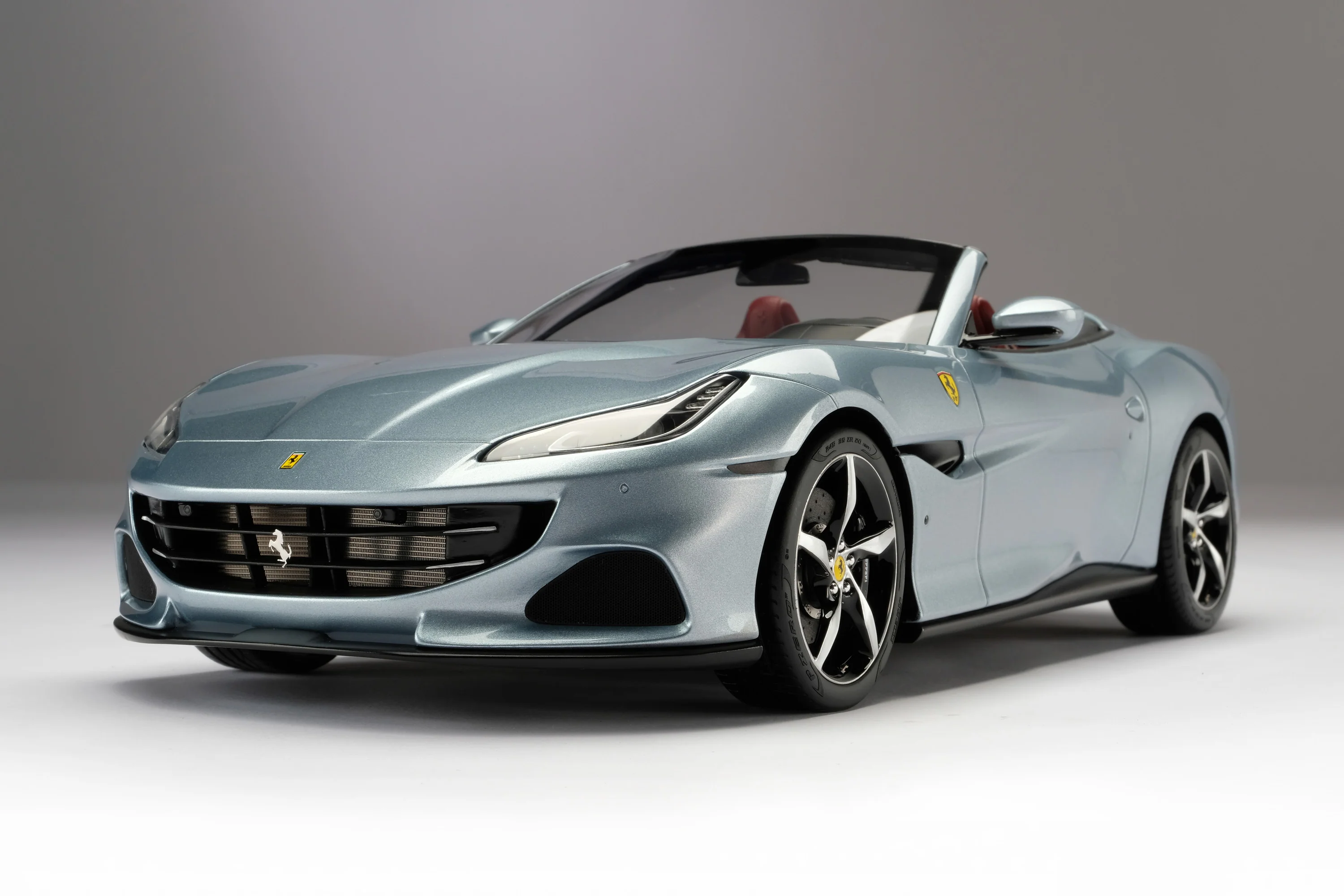 Ferrari Portofino M - Image 6