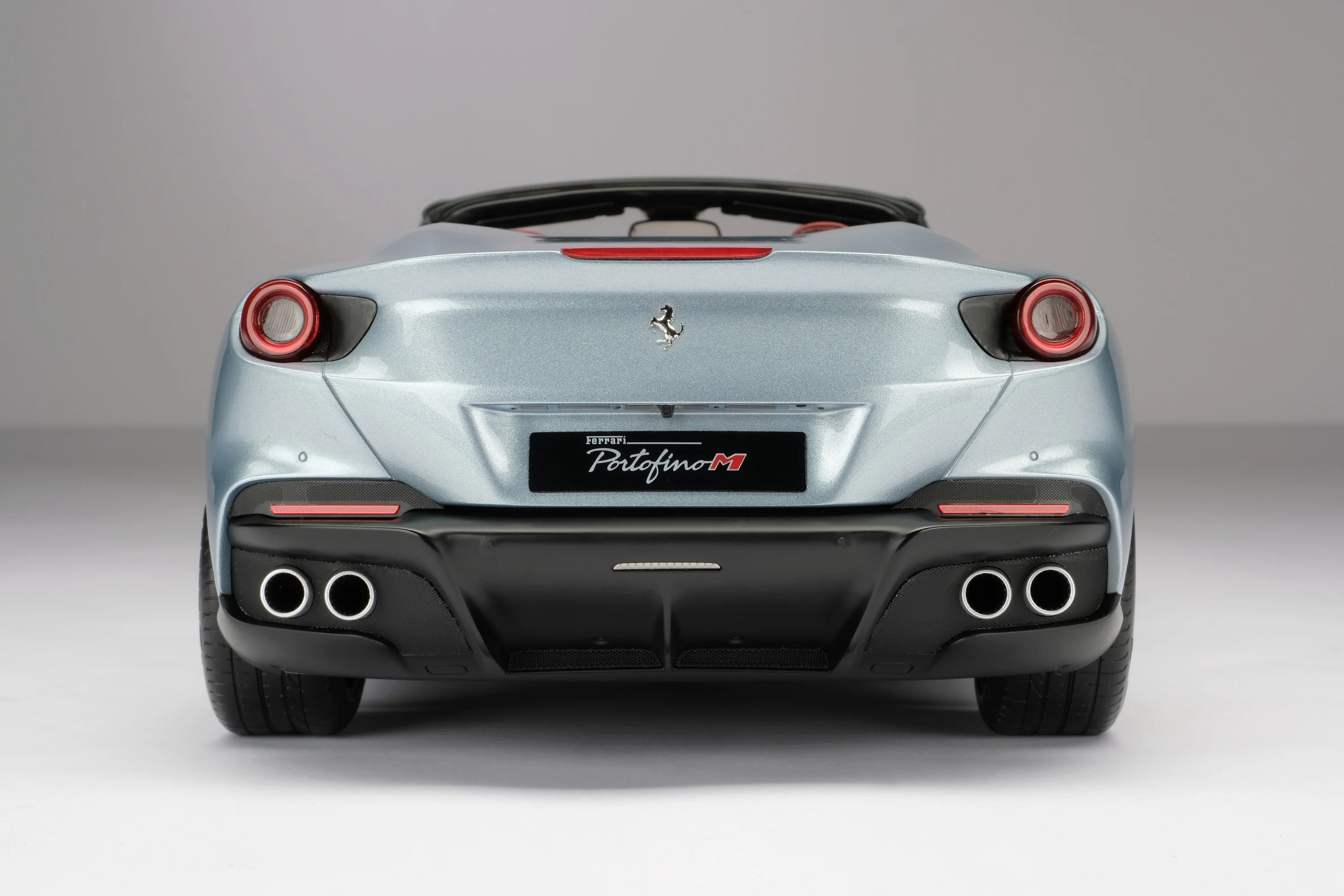 Ferrari Portofino M - Image 9