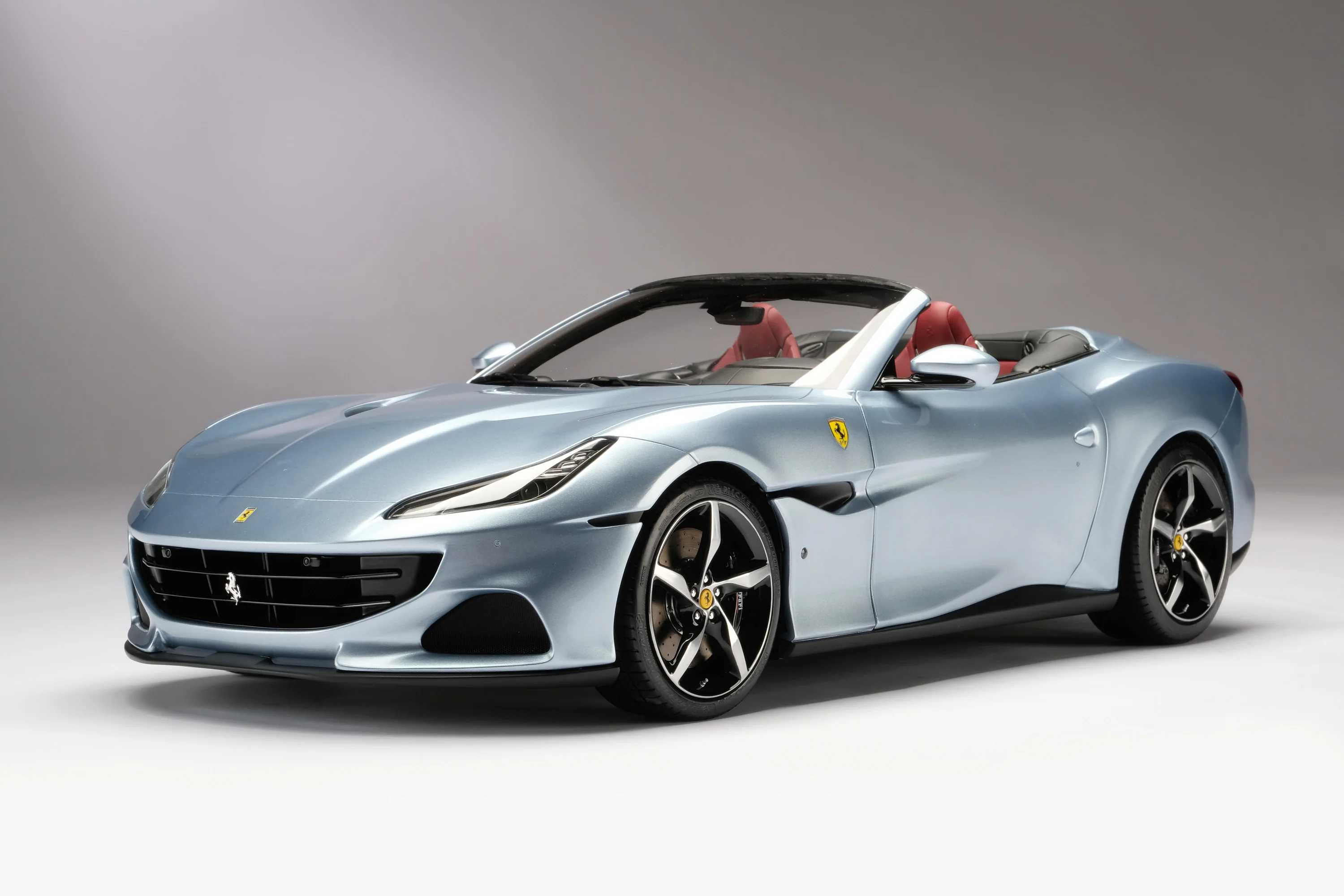 Ferrari Portofino M (2020) - Image 10