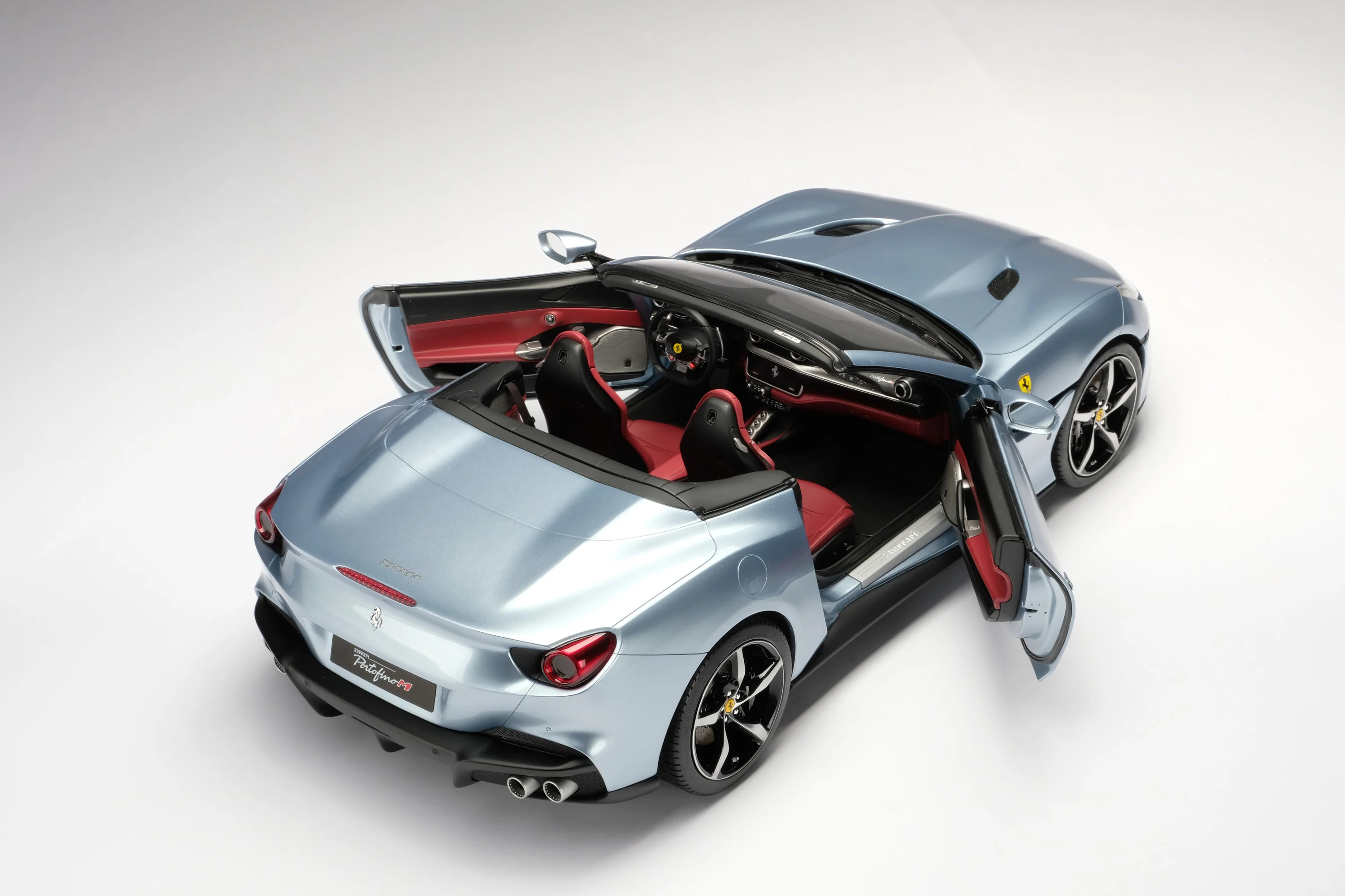 Ferrari Portofino M (2020) - Image 11