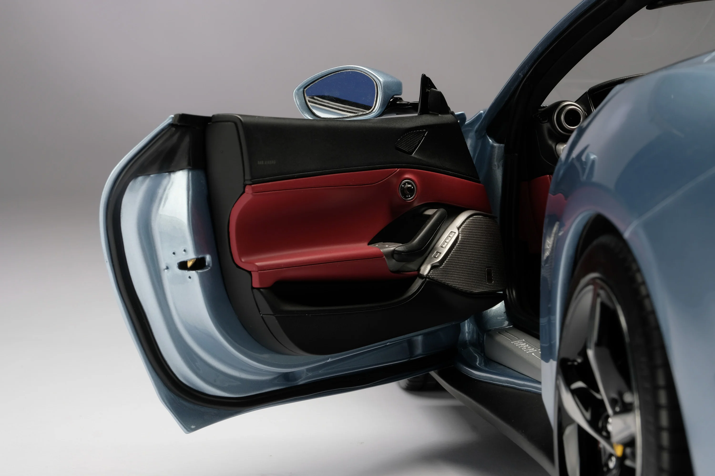 Ferrari Portofino M (2020) - Image 14