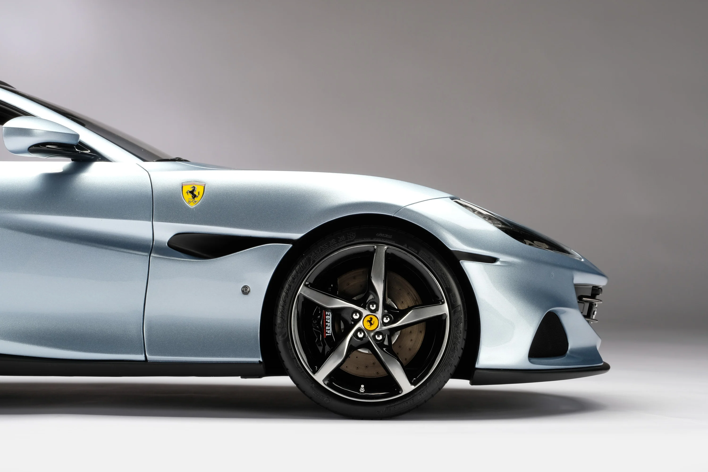 Ferrari Portofino M (2020) - Image 15