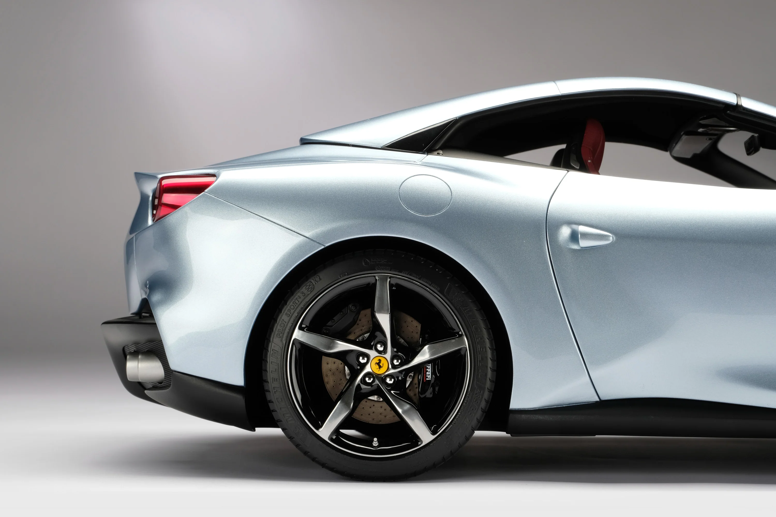 Ferrari Portofino M (2020) - Image 16