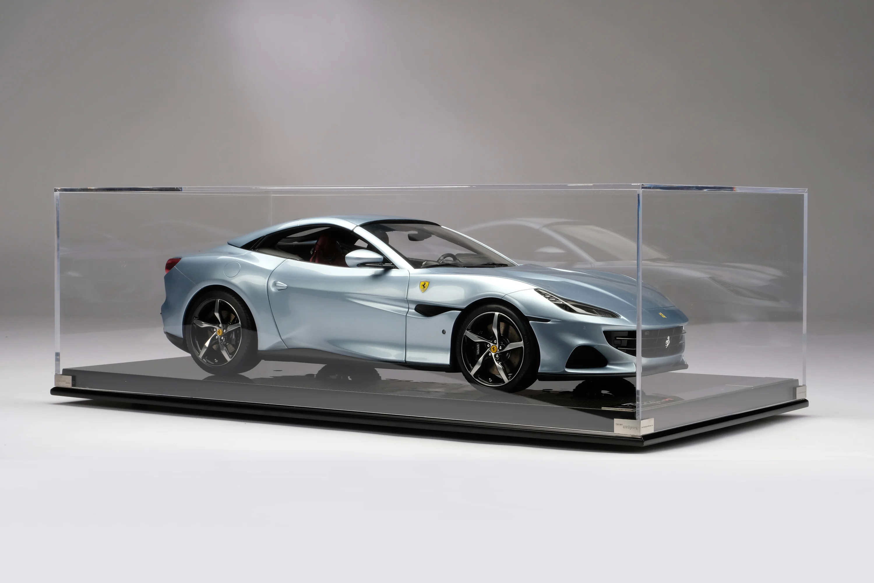 Ferrari Portofino M (2020) - Image 17