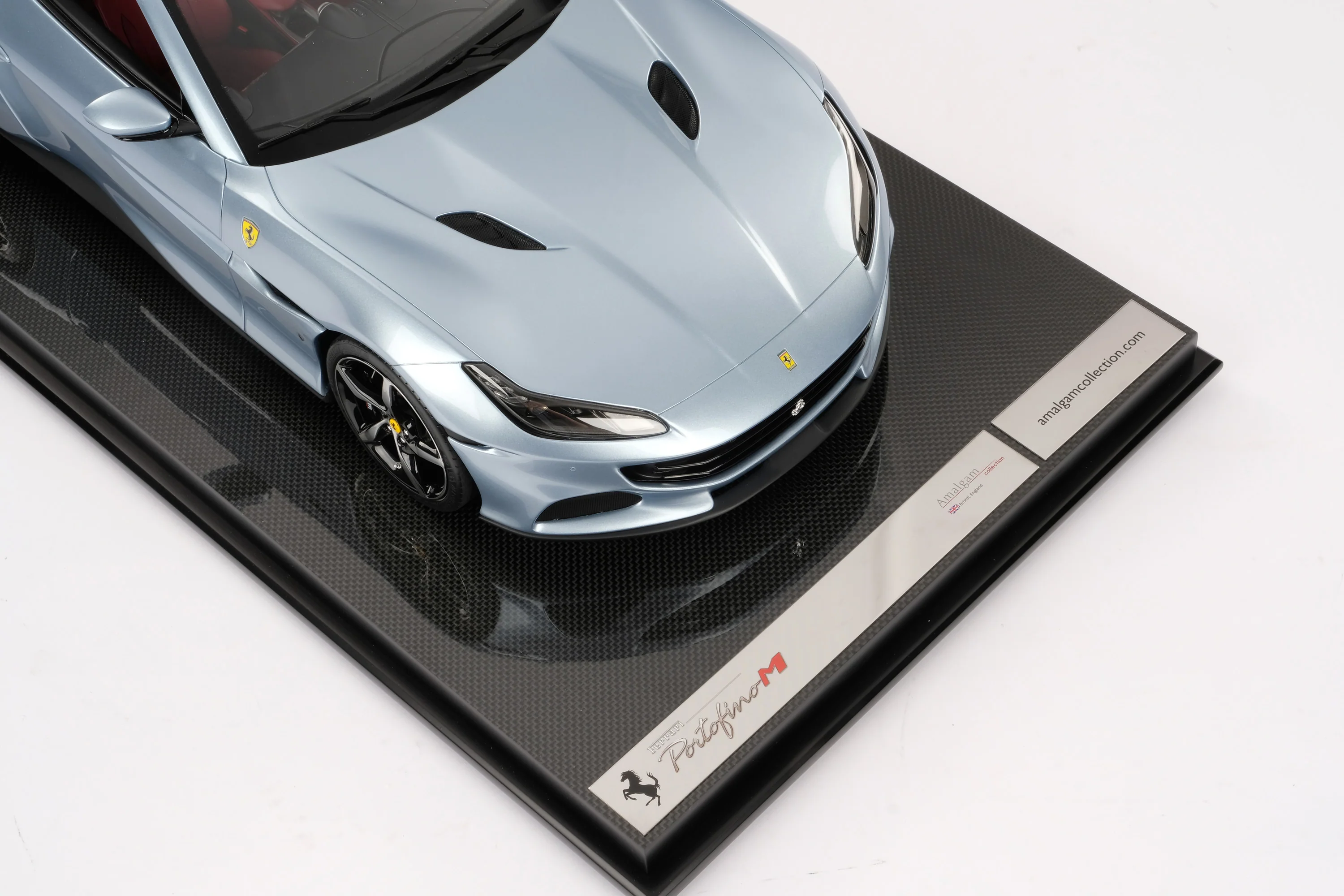 Ferrari Portofino M (2020) - Image 18