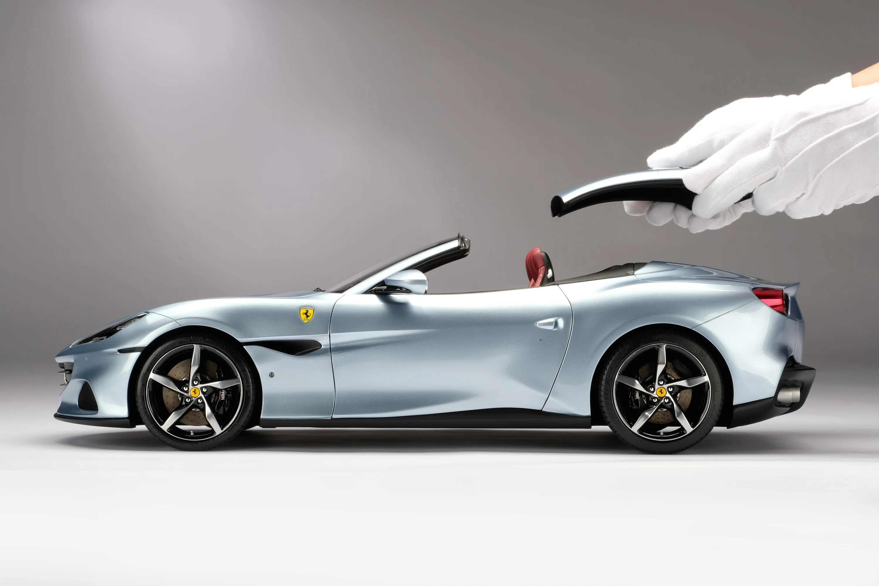 Ferrari Portofino M (2020) - Image 3