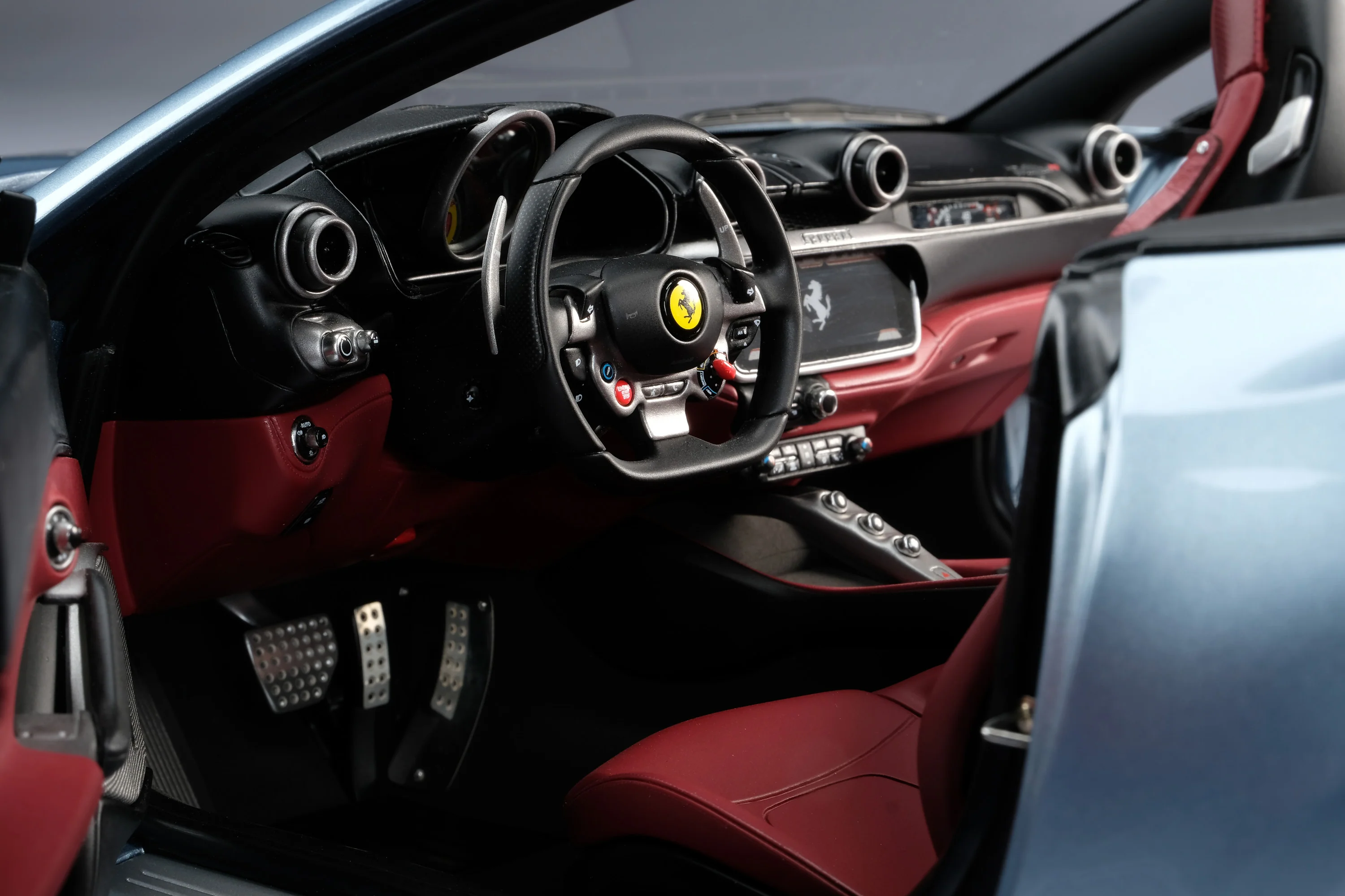 Ferrari Portofino M (2020) - Image 4