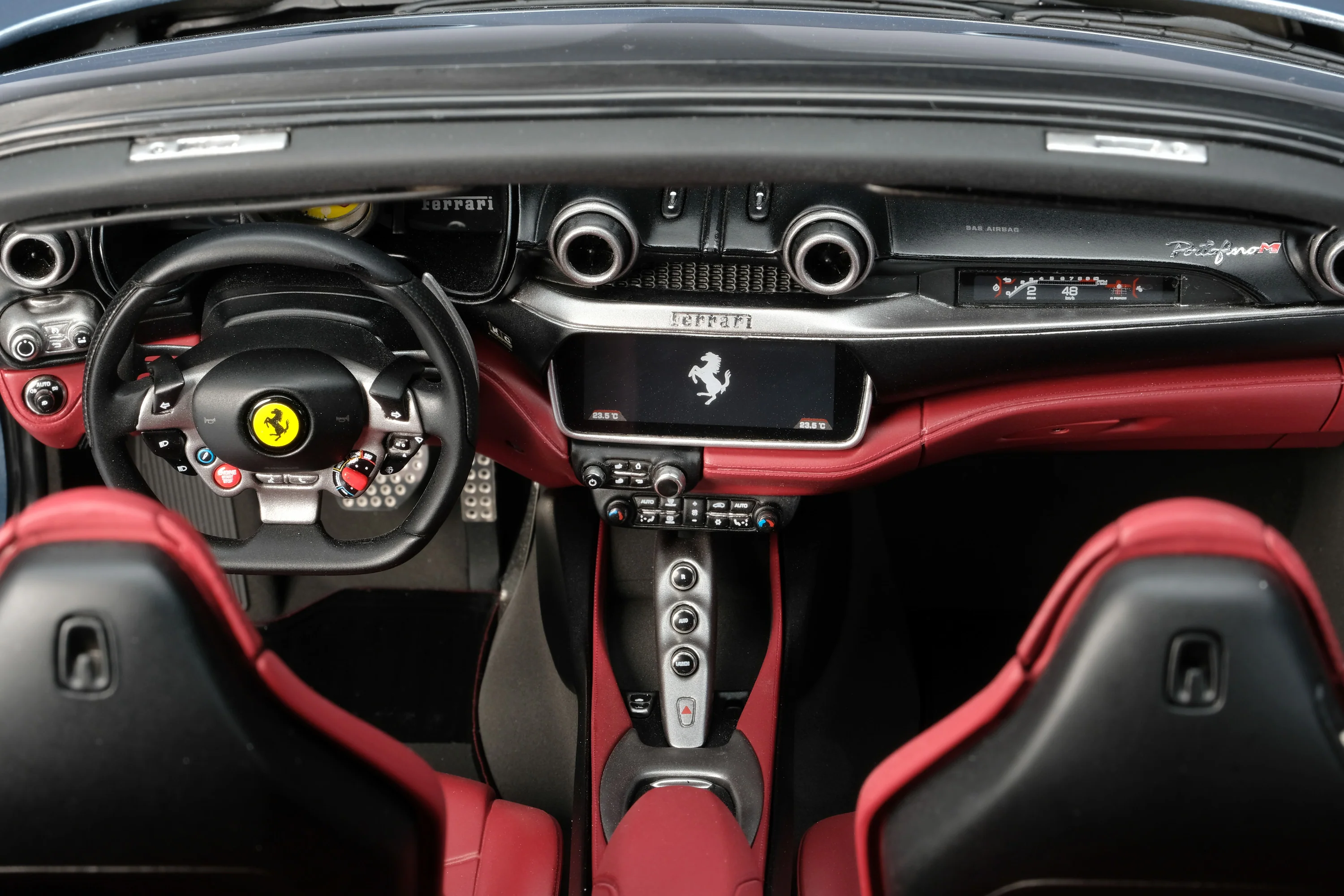Ferrari Portofino M (2020) - Image 5