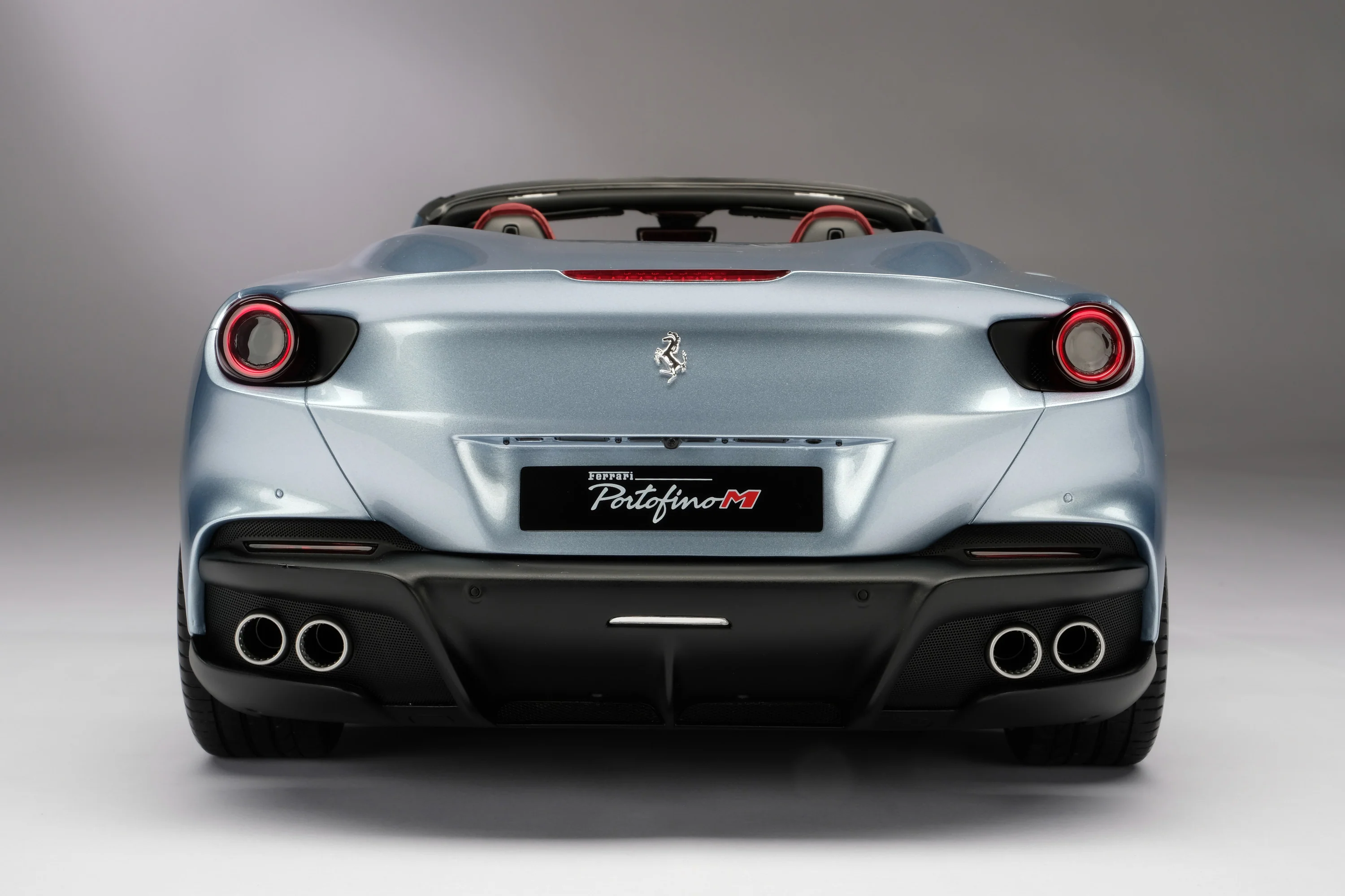 Ferrari Portofino M (2020) - Image 7