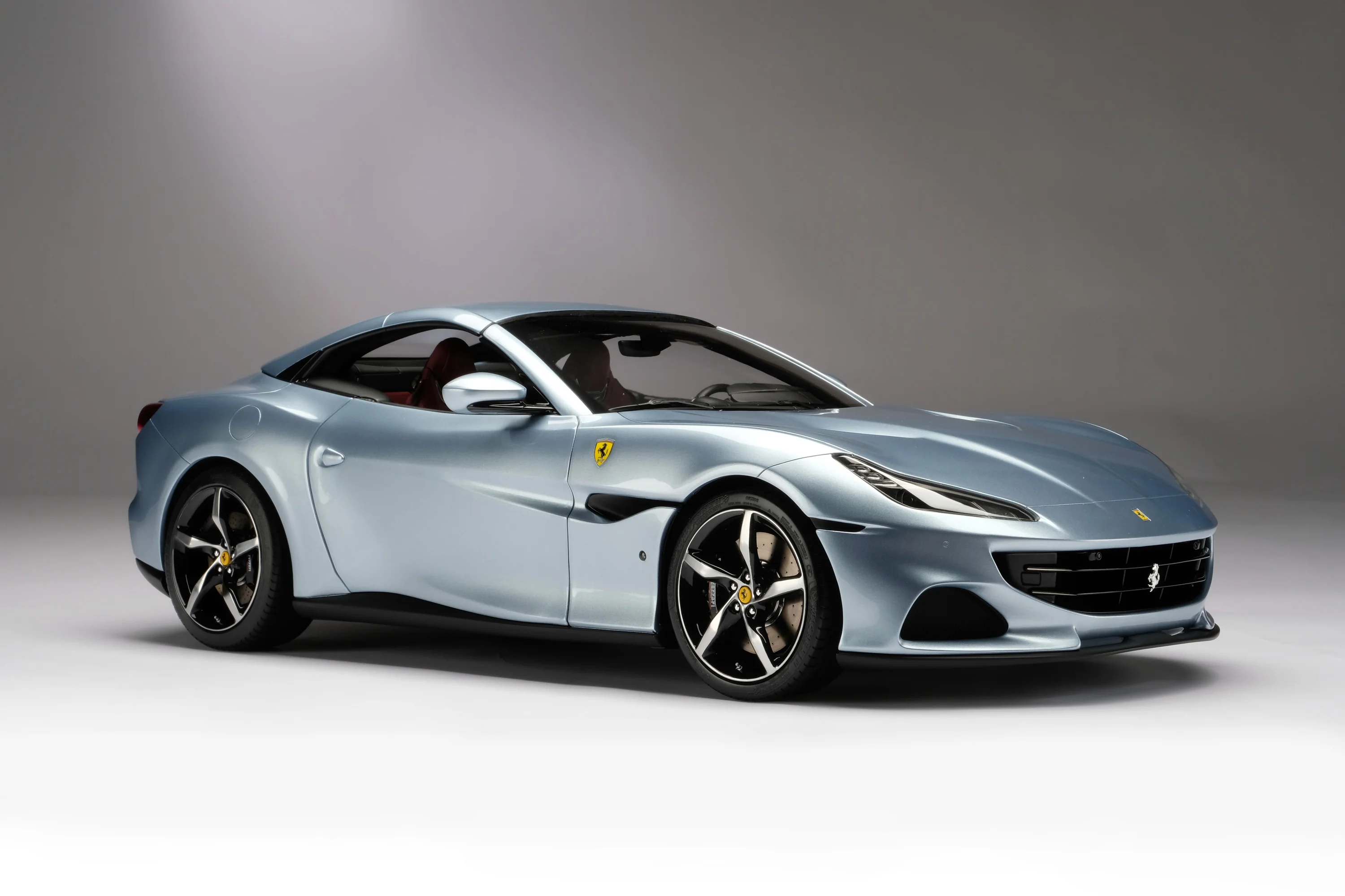 Ferrari Portofino M (2020) - Image 8