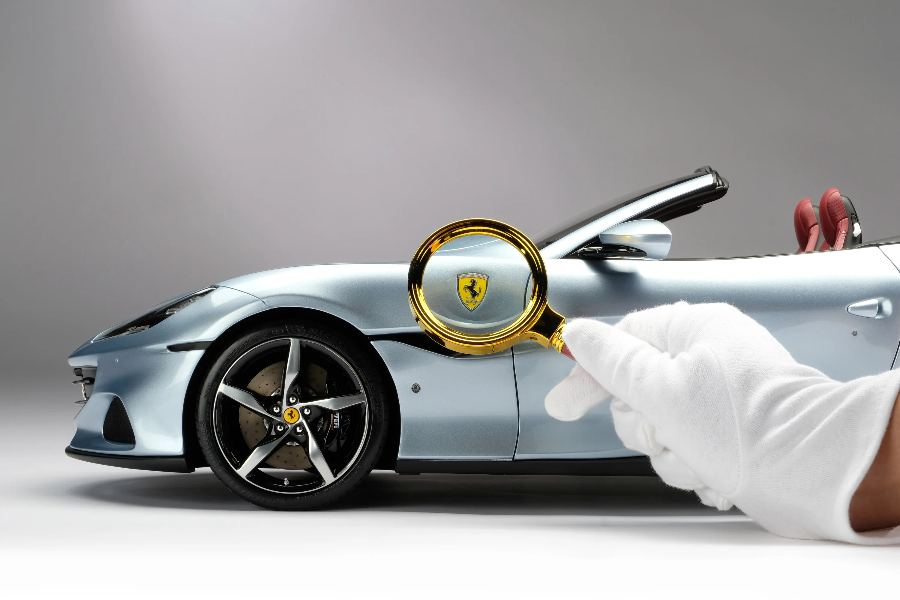 Ferrari Portofino M (2020) - Image 9