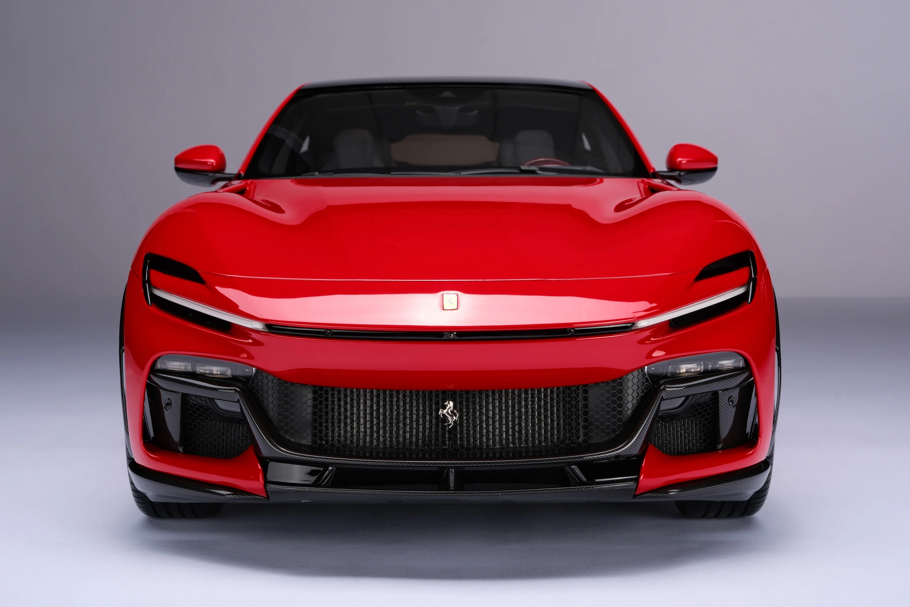 Ferrari Purosangue (2023) - Image 10