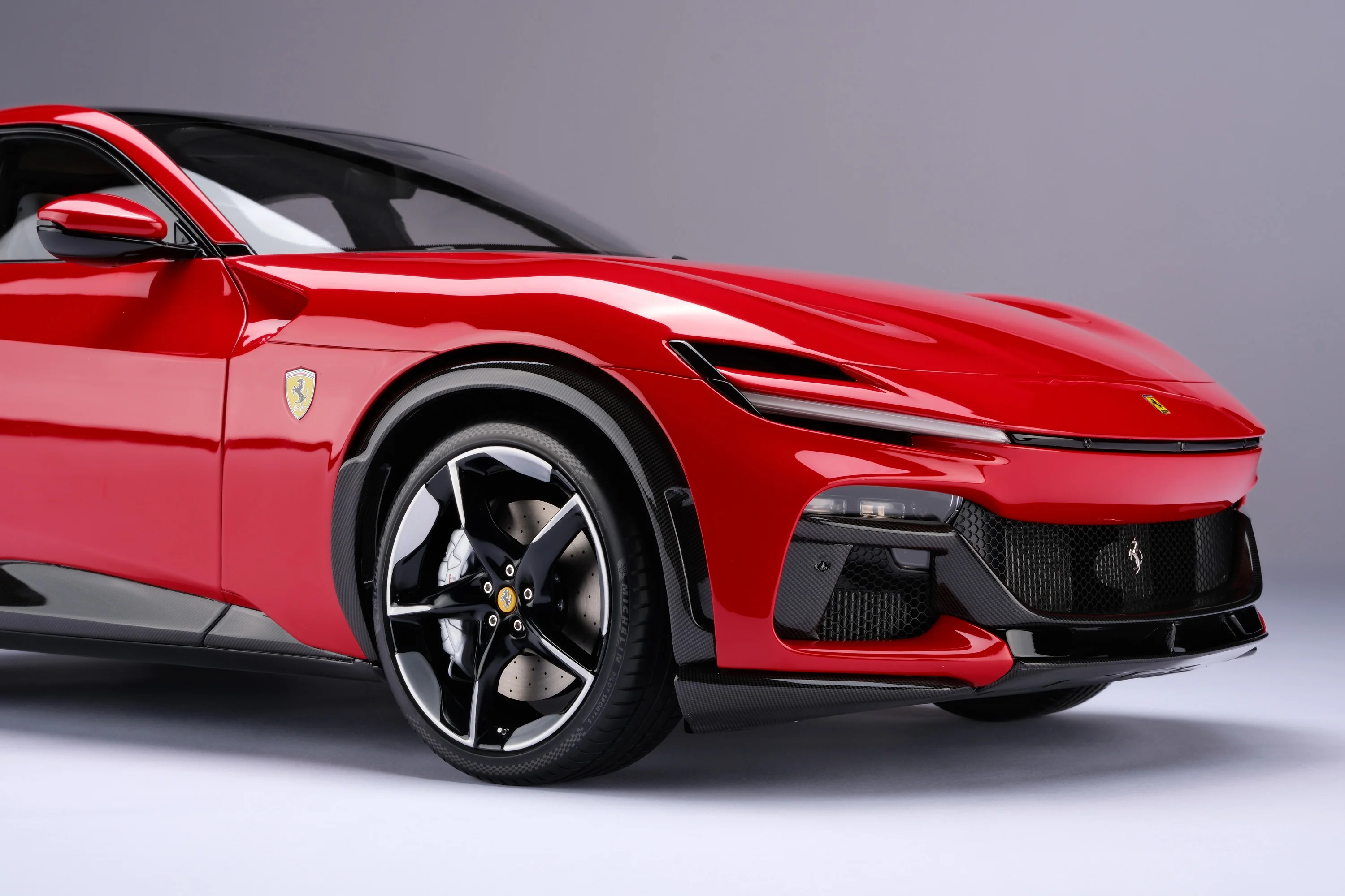 Ferrari Purosangue (2023) - Image 15