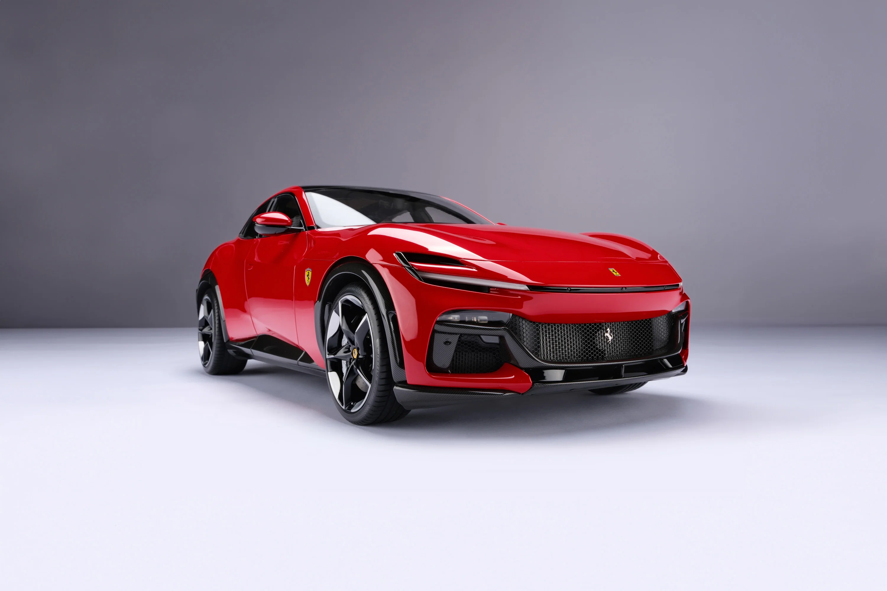 Ferrari Purosangue (2023) - Image 2