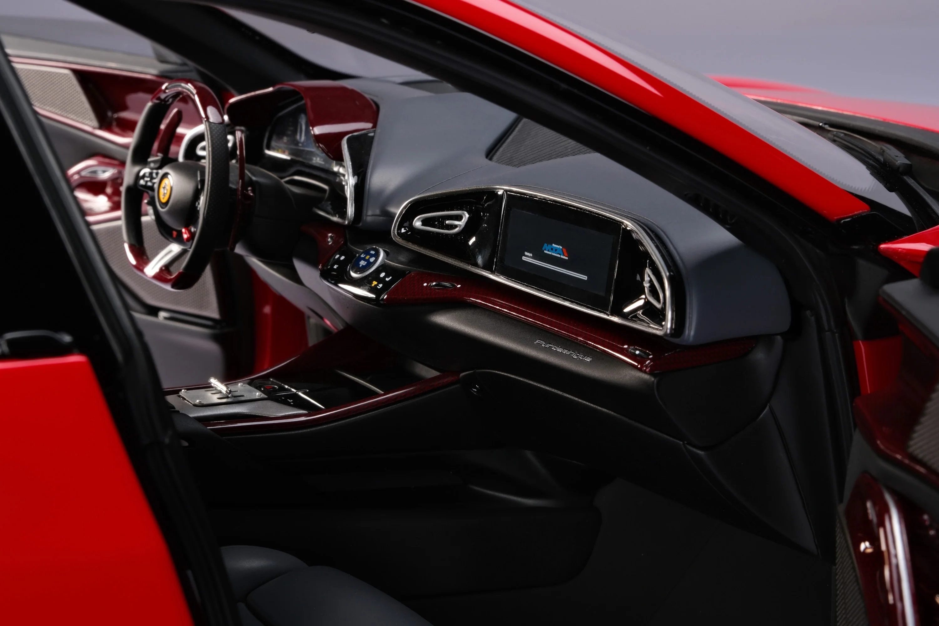 Ferrari Purosangue (2023) - Image 8
