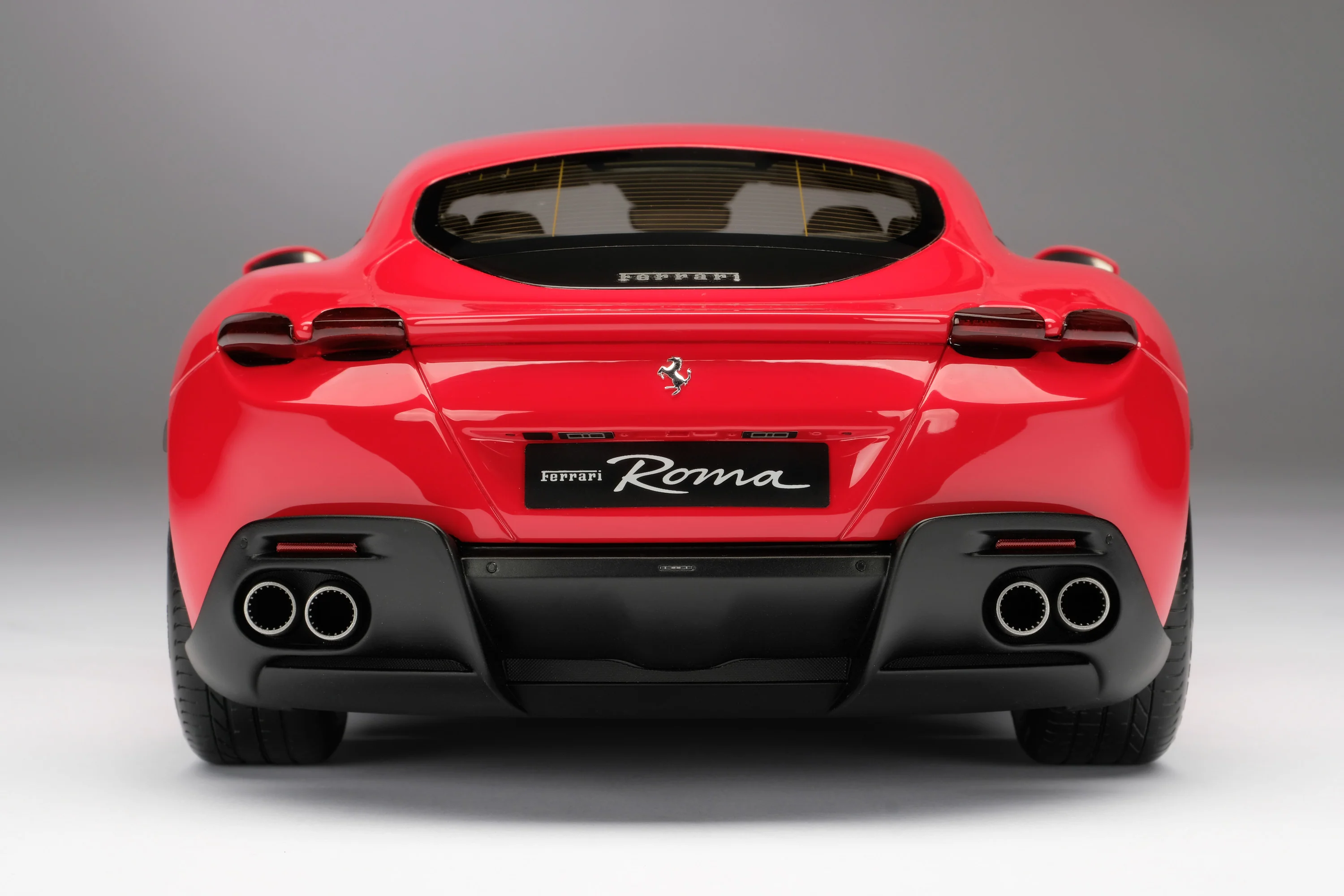 Ferrari Roma - Image 11