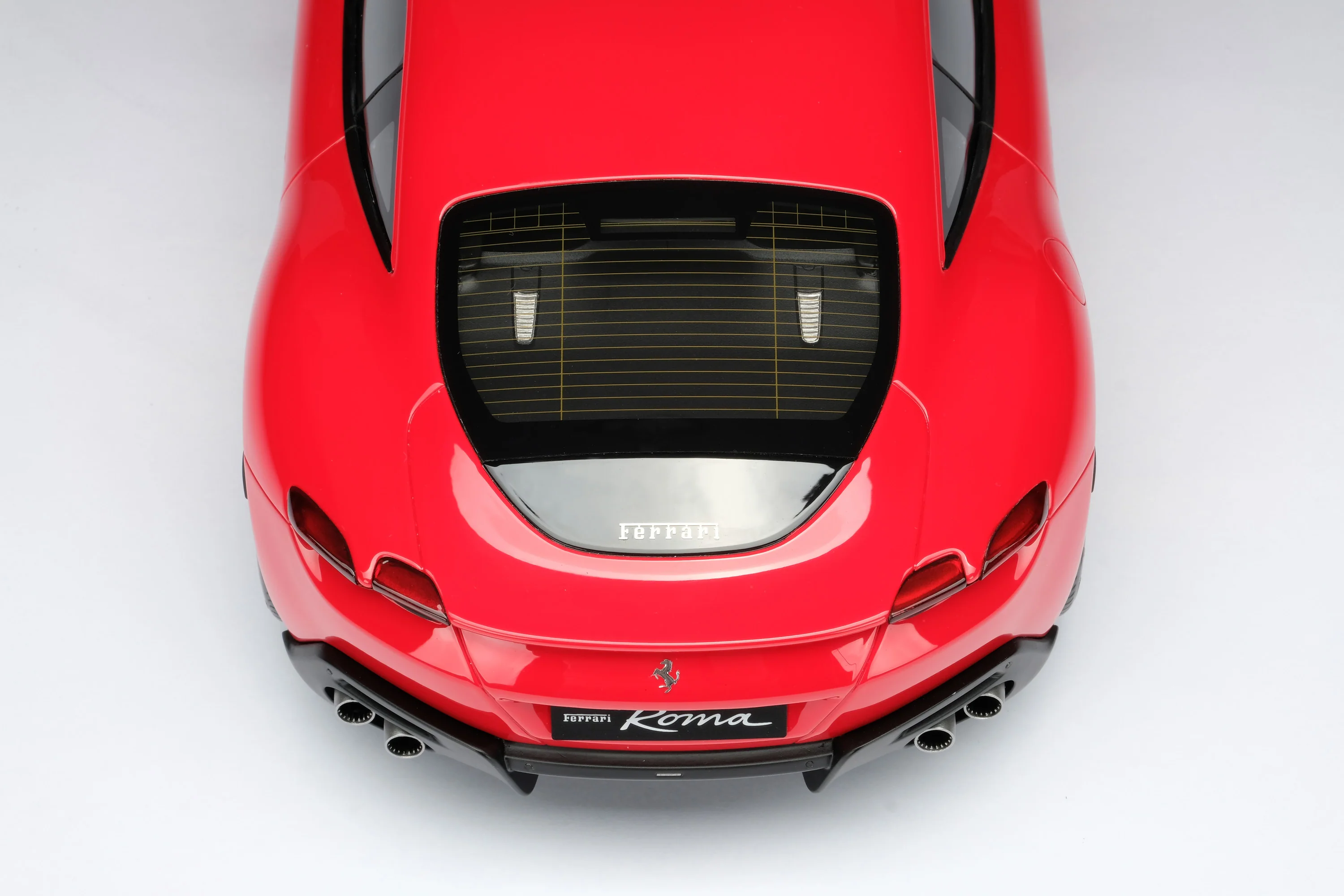 Ferrari Roma - Image 12