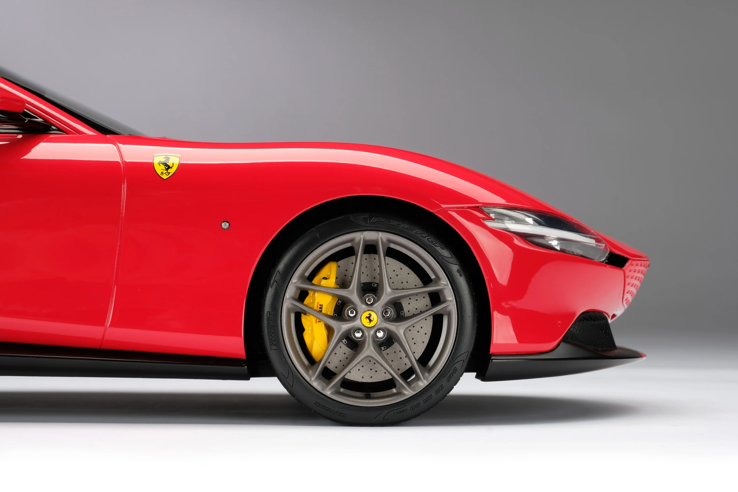 Ferrari Roma - Image 14