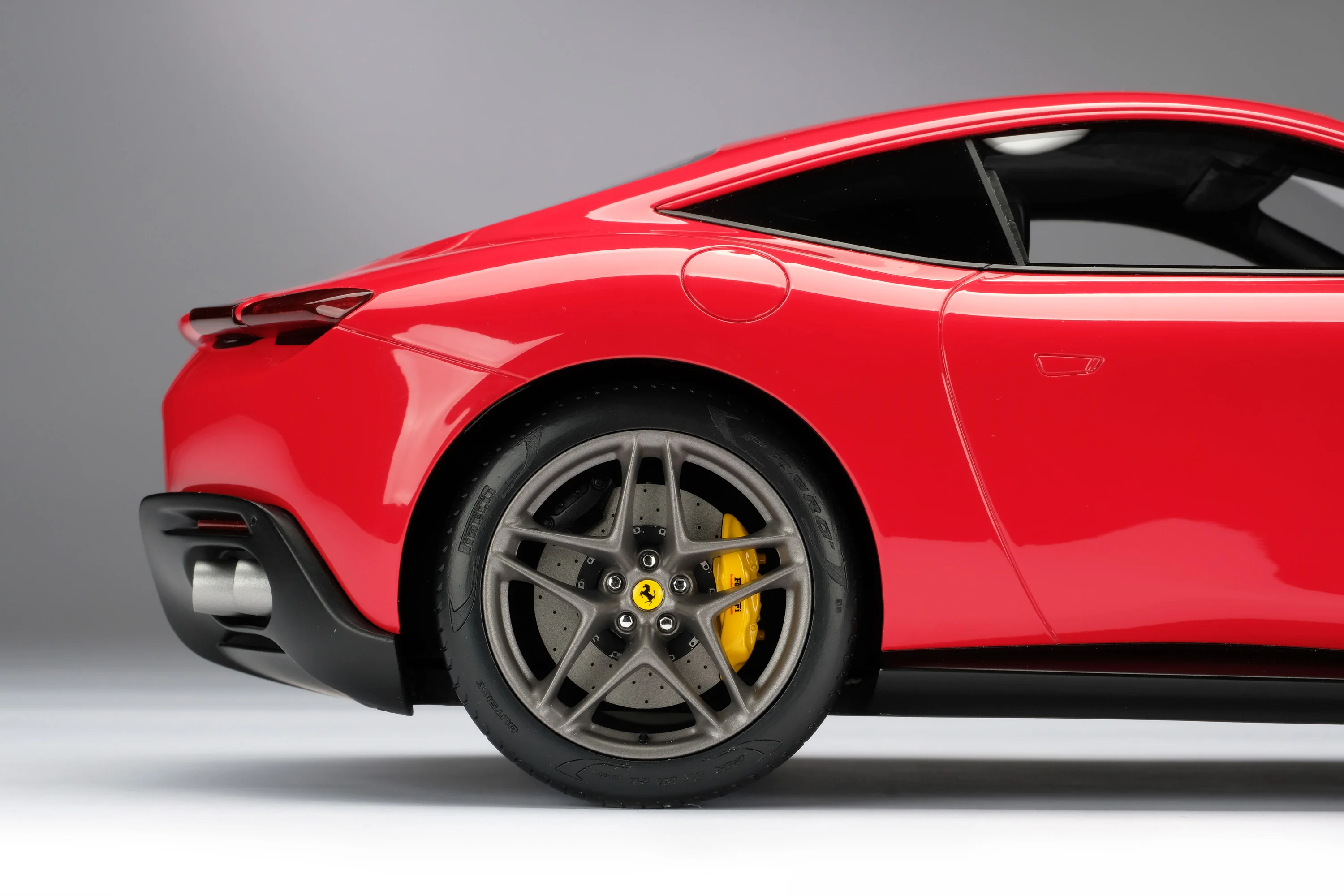 Ferrari Roma - Image 15