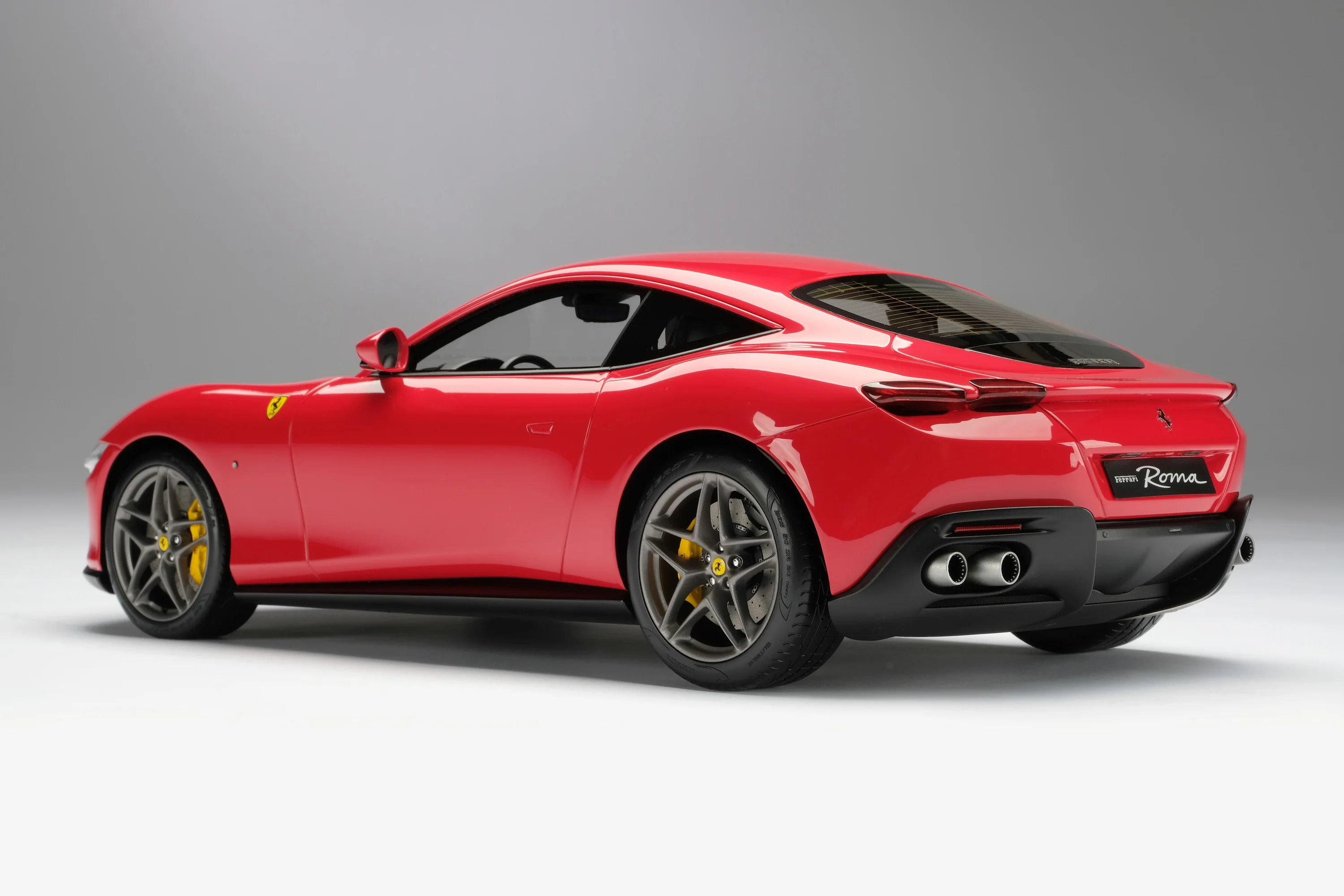 Ferrari Roma - Image 16